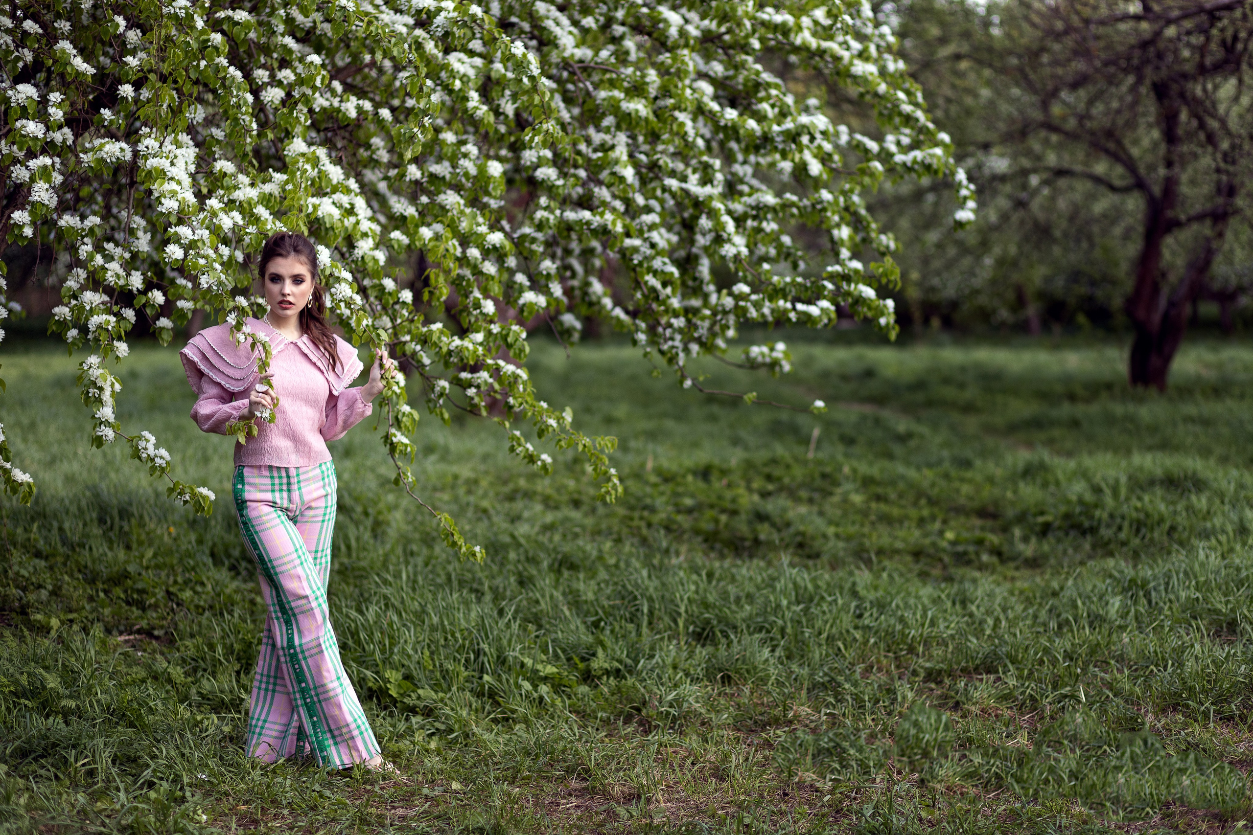 Фотограф Юлия Ревищина