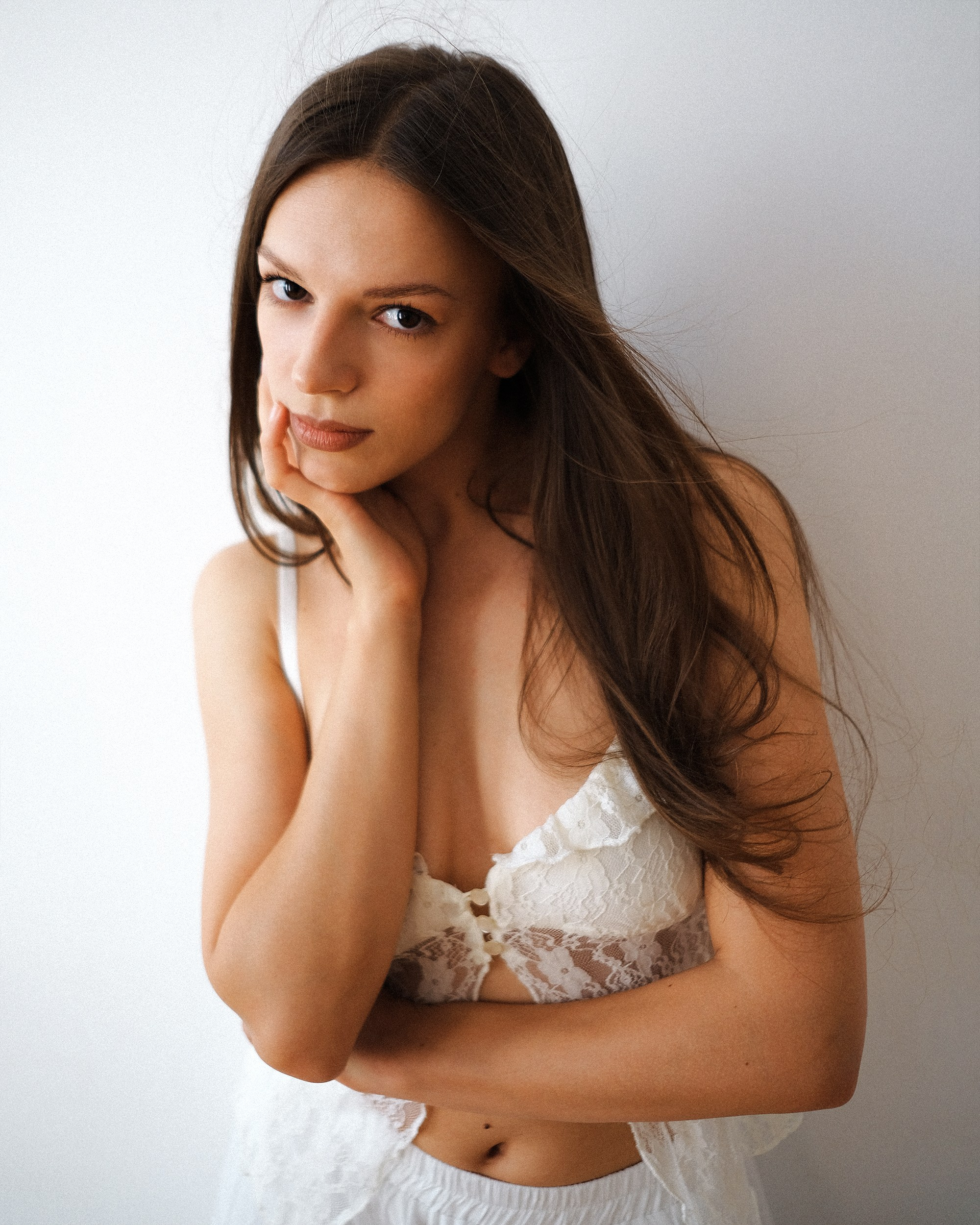 Вероника. Anya.vision