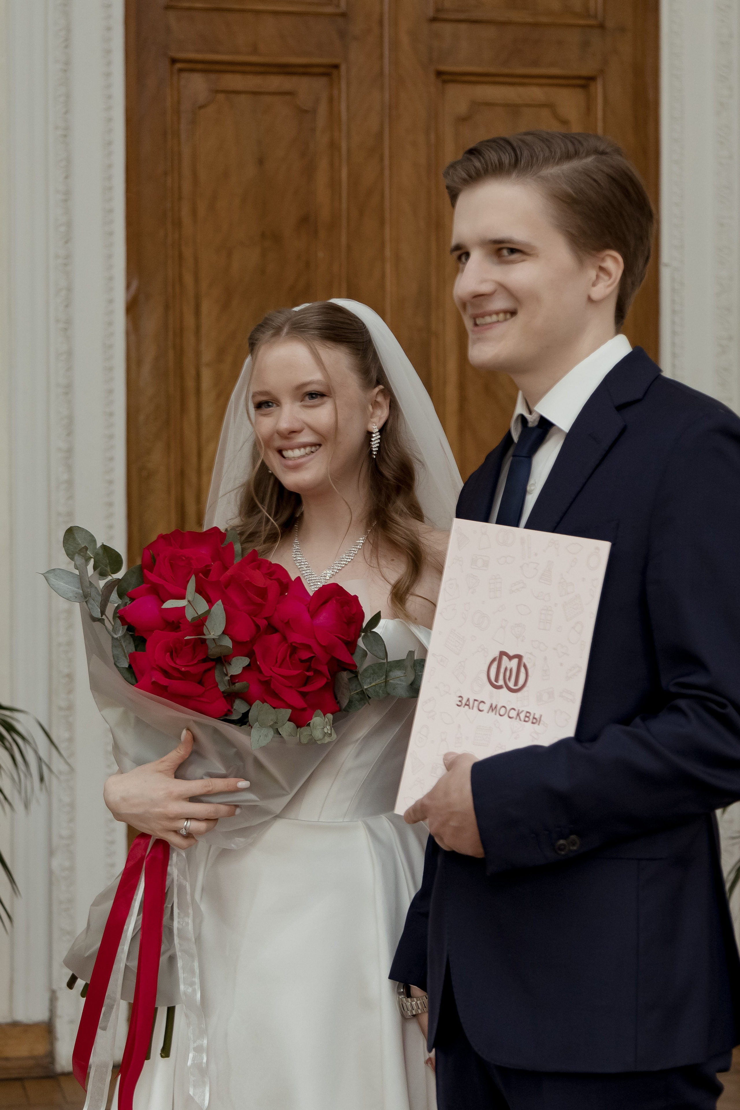 Роспись | Дмитрий & Валерия. Свадебный и женский фотограф в Москве