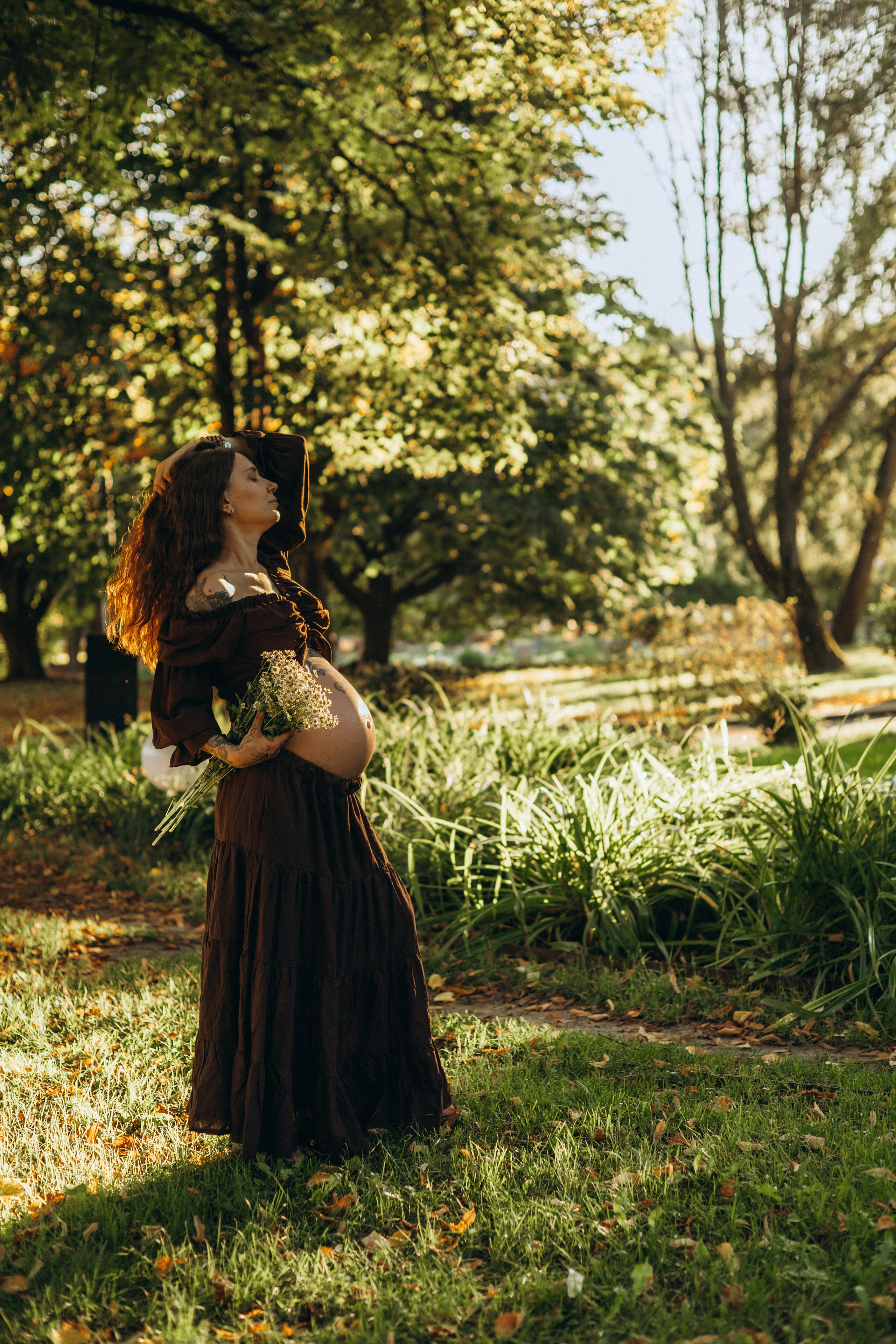 Екатерина прогулка. Гаврилова Настя семейный фотограф lifestyle в Москве