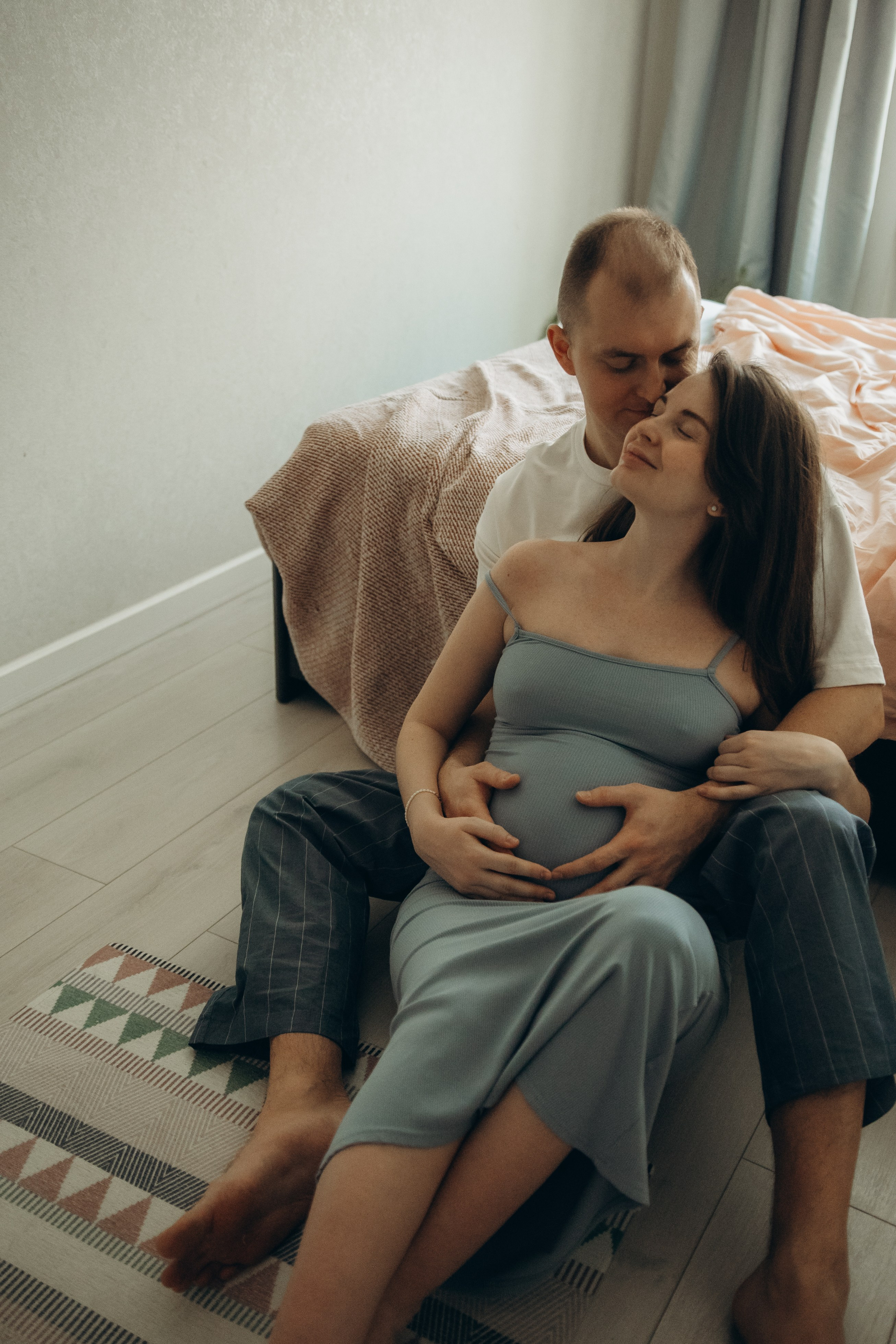 Анастасия и Сергей. Гаврилова Настя семейный фотограф lifestyle в Москве