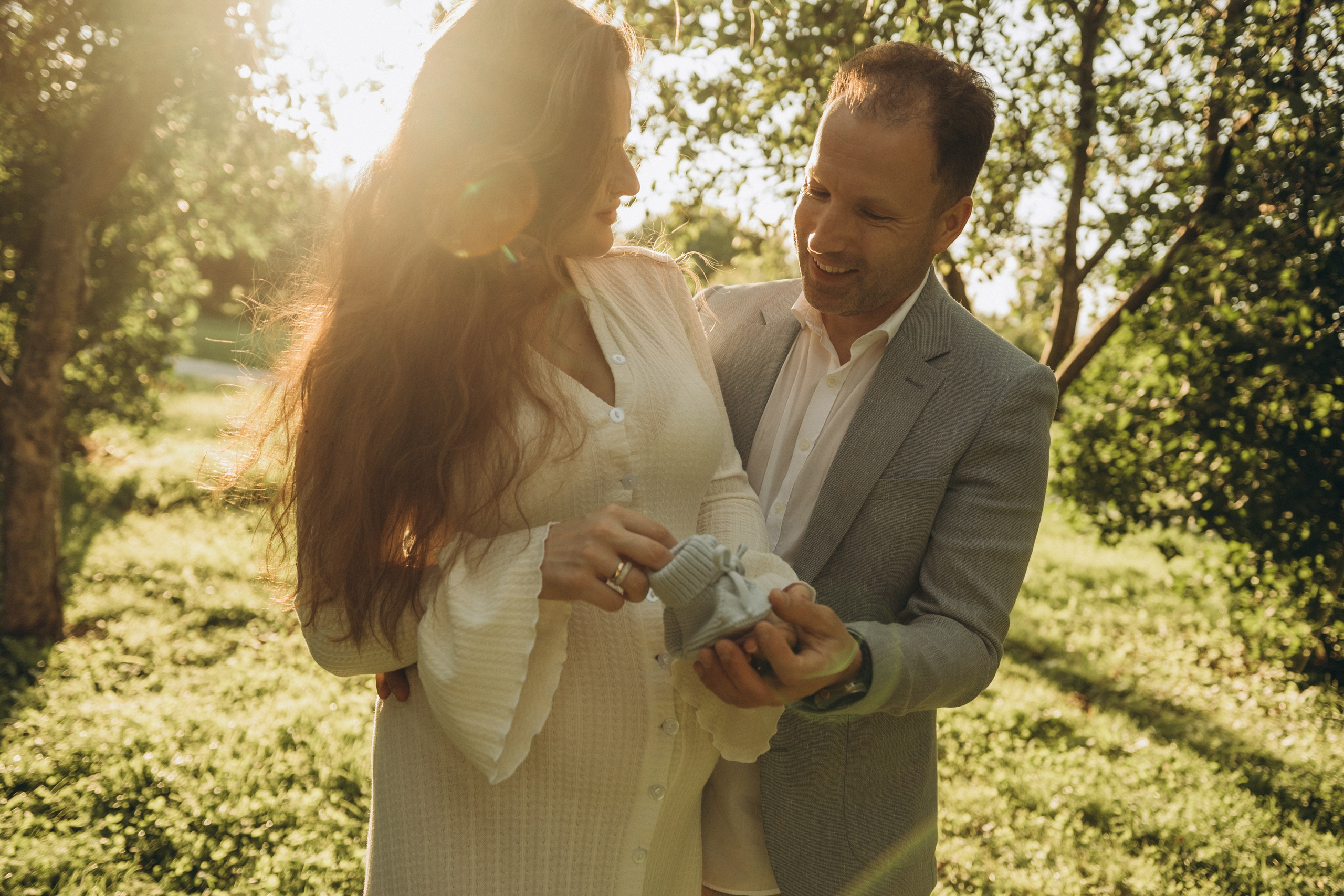 Светлана и Дмитрий. Гаврилова Настя семейный фотограф lifestyle в Москве