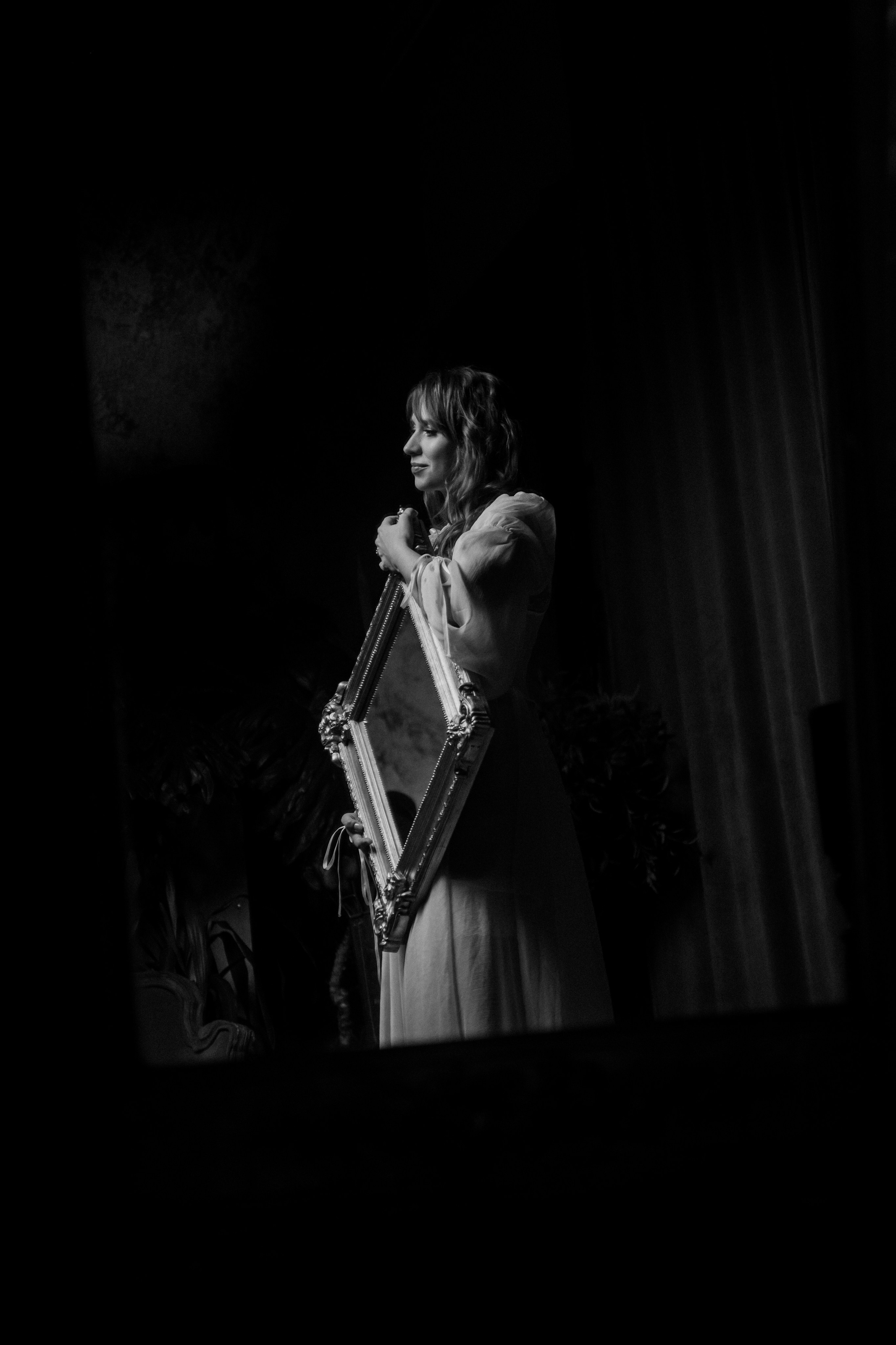 Наташа Будуар. Фотограф на мероприятие