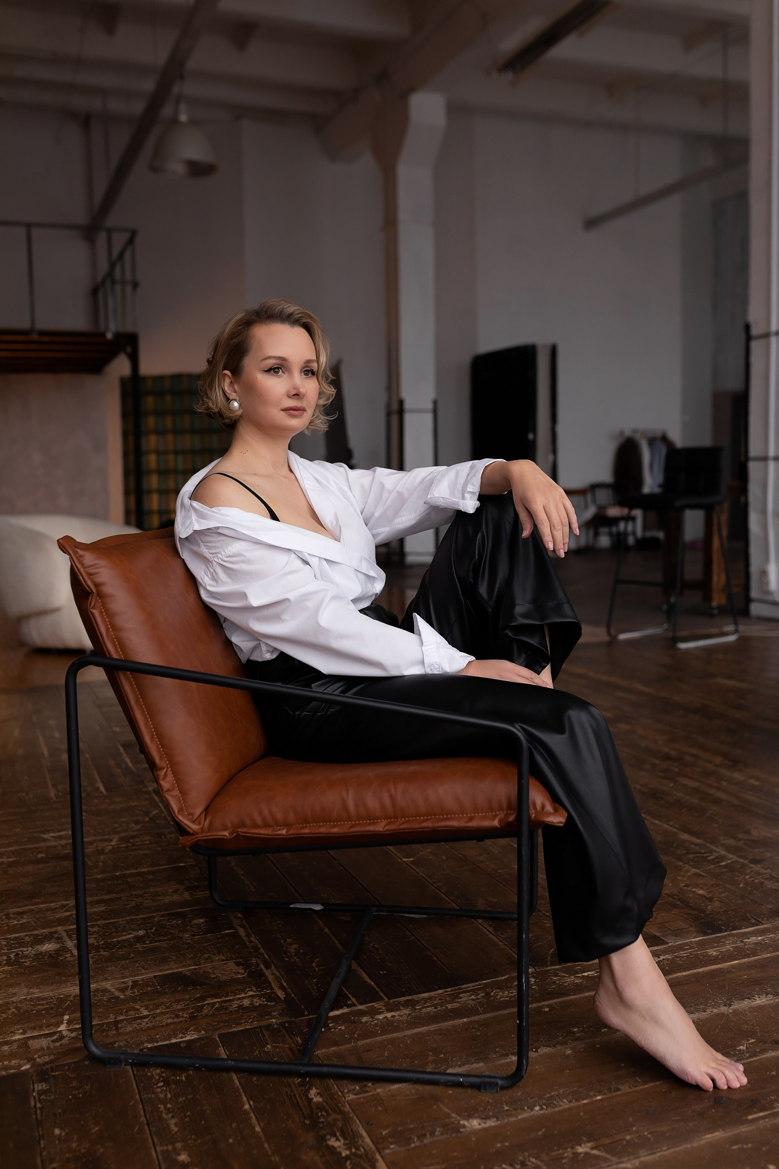 Анна. Главная