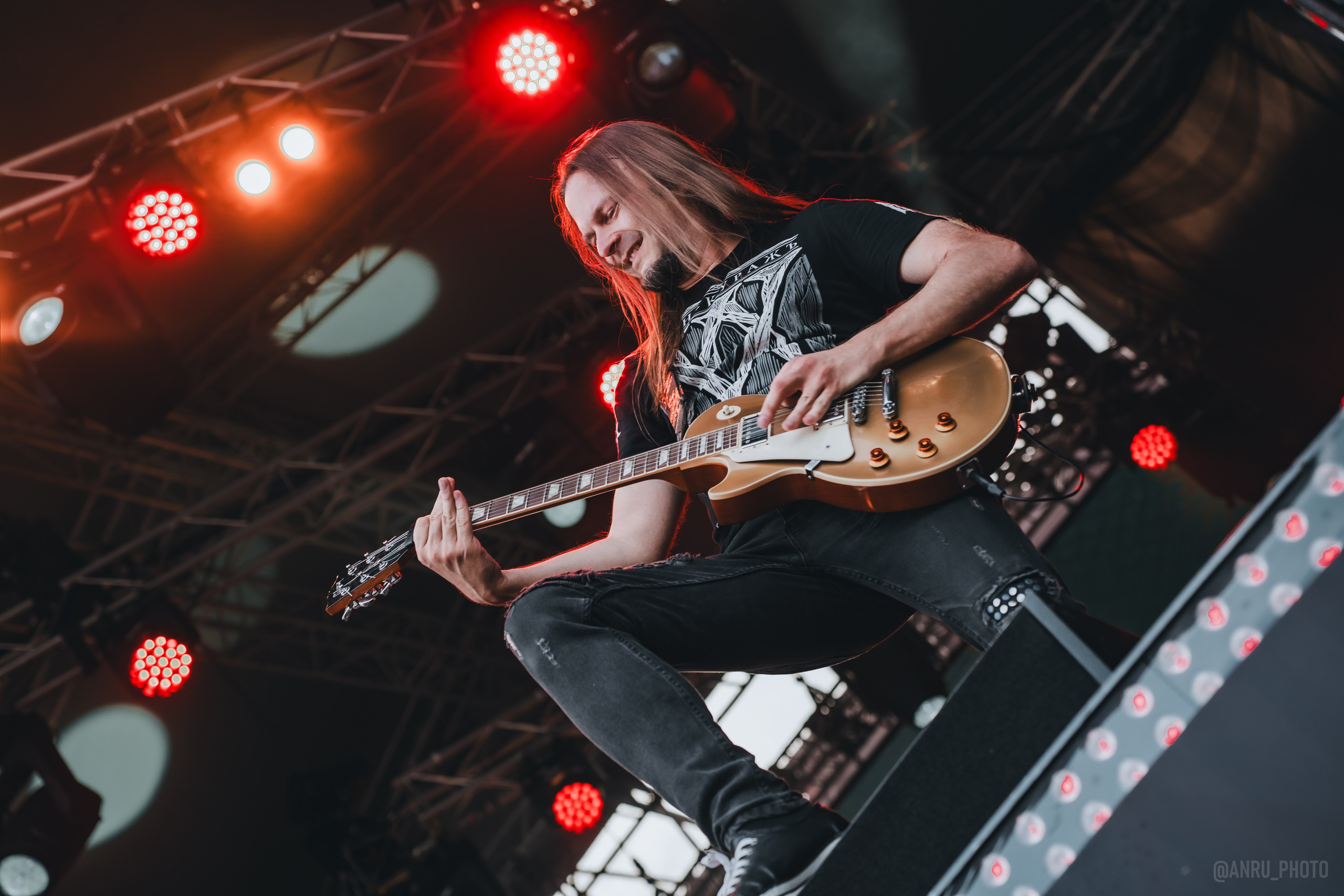 Концерты. Репортажный фотограф Анастасия Рубцова