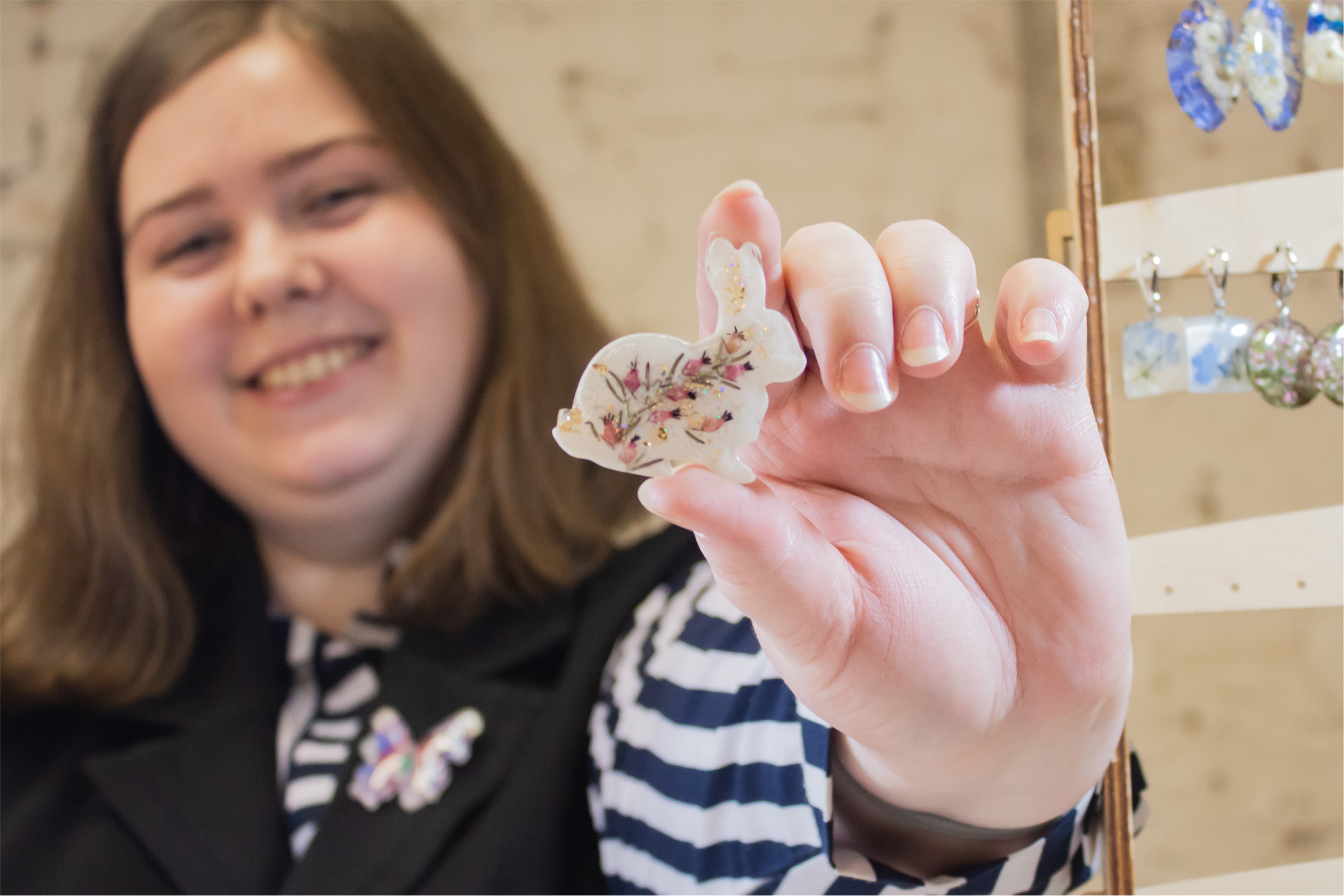 Маркет 4 сезона. Репортажный фотограф Анастасия Рубцова