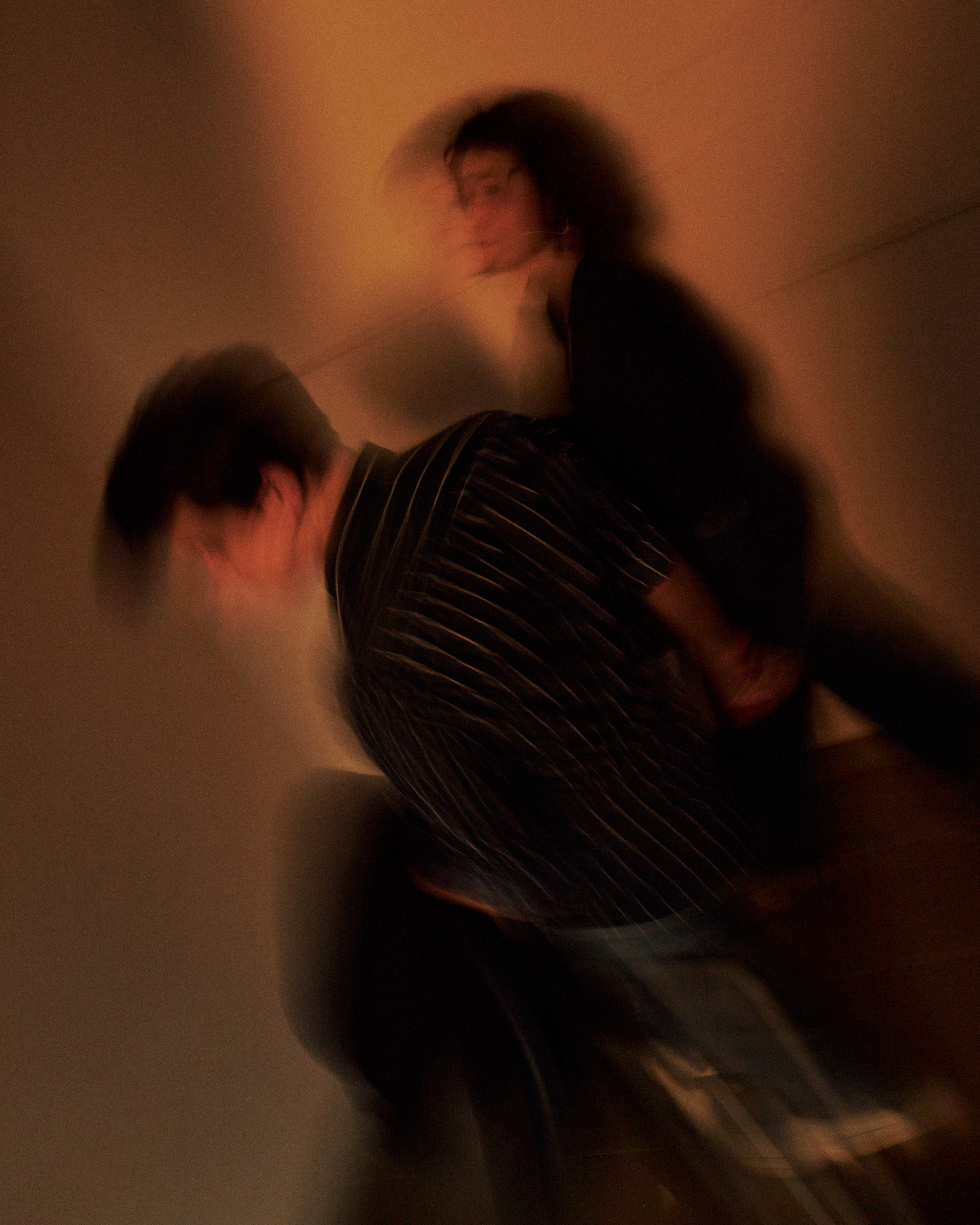 Виктория и Максим. Портретный и свадебный фотограф в Москве Александра