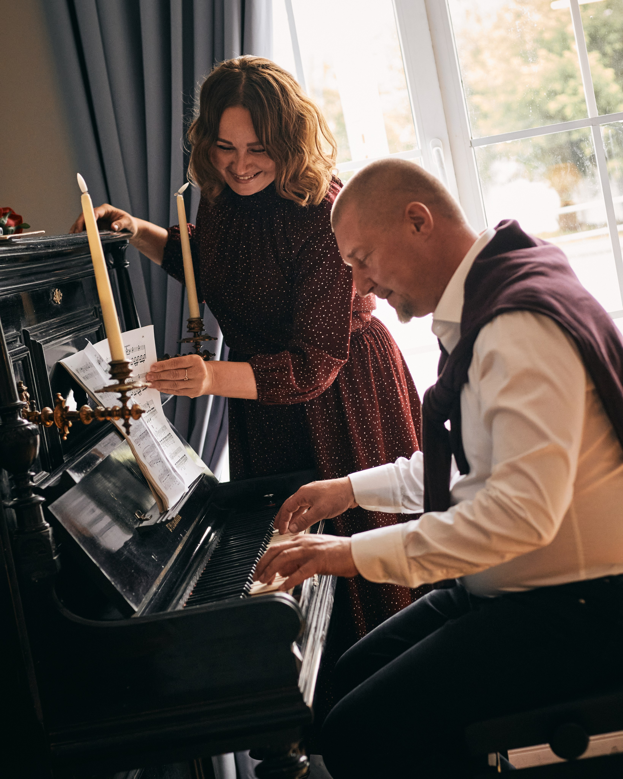 Семейная съемка. Портретный и свадебный фотограф в Москве Александра
