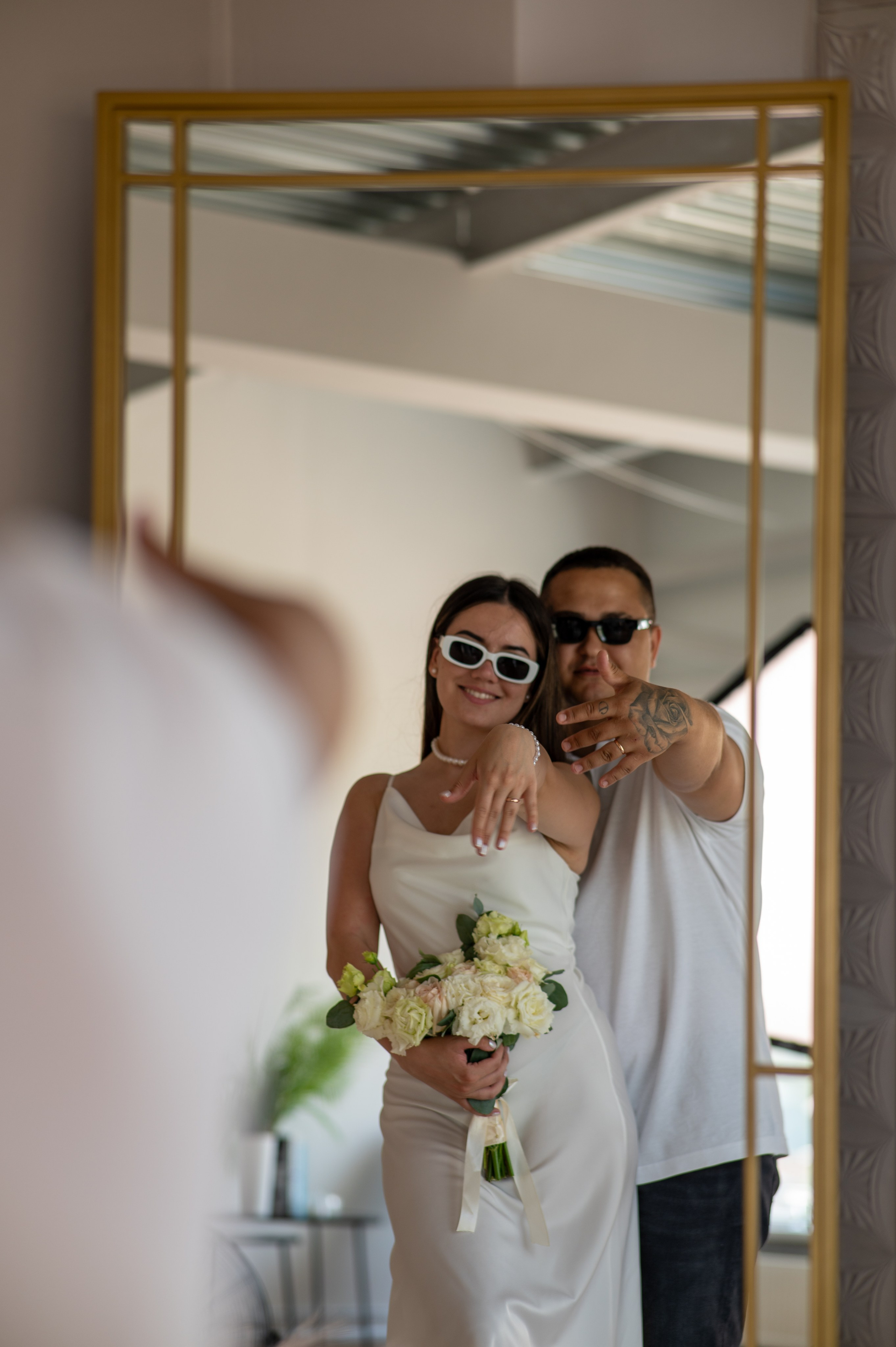 Свадебная фотосъёмка. Фото-видеосъемка в Елабуге Дмитрий Малюгин