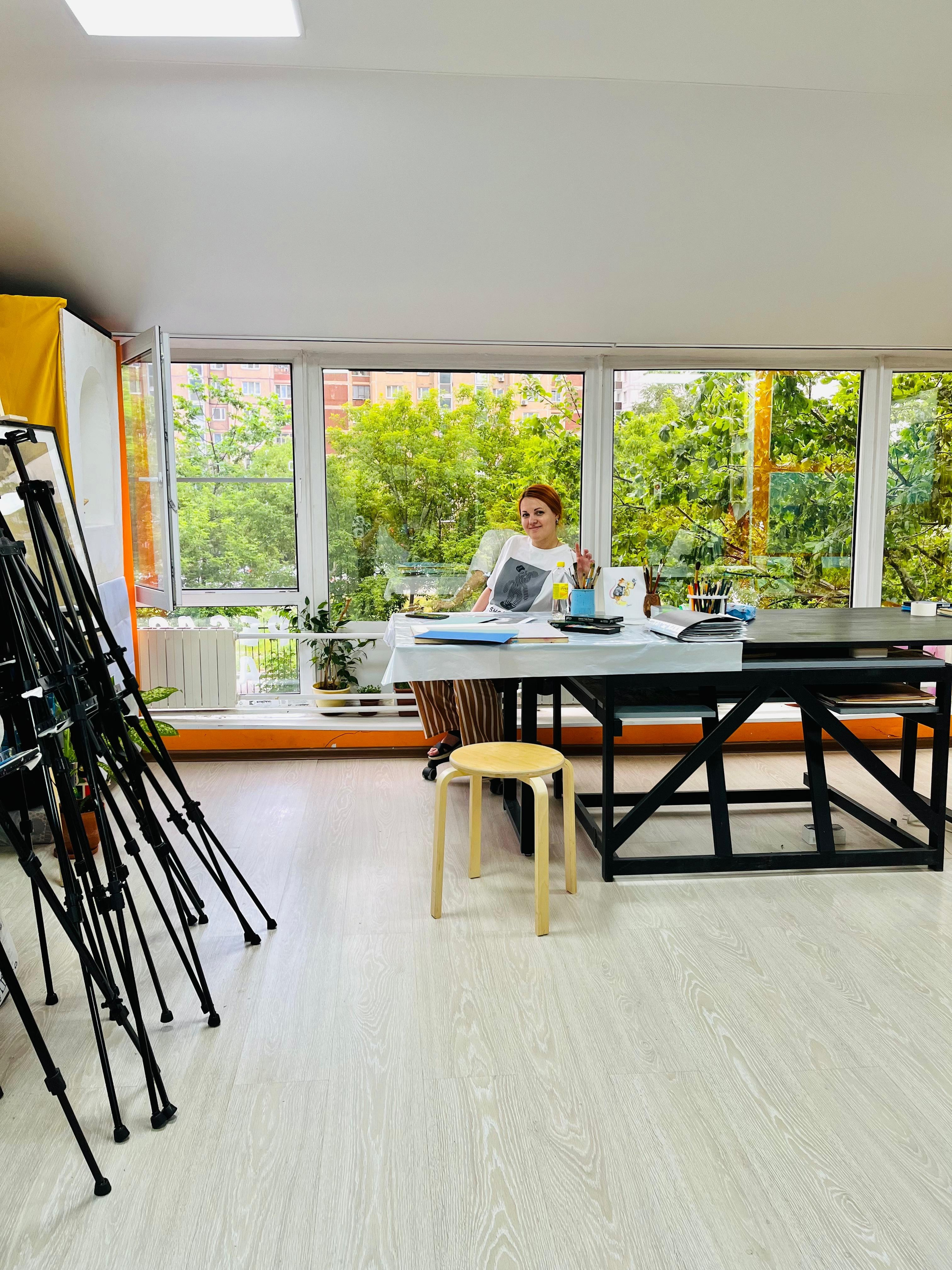 Взрослые. Арт-вечеринки и мастер-классы в Москве для взрослых и детей