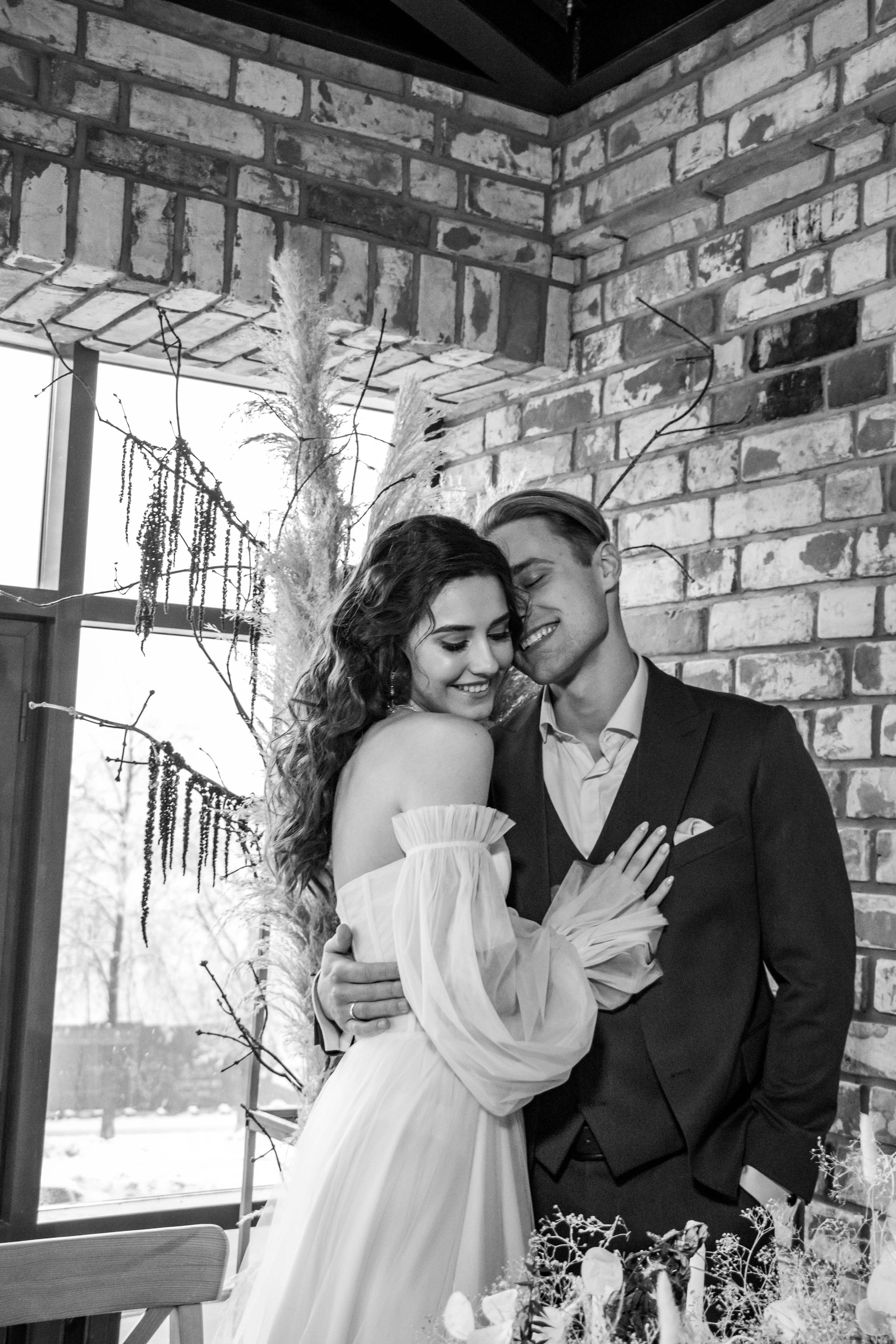 Свадебная фотосессия для Игоря и Федосьи. Фотограф в Дзержинске Воронина Юлия