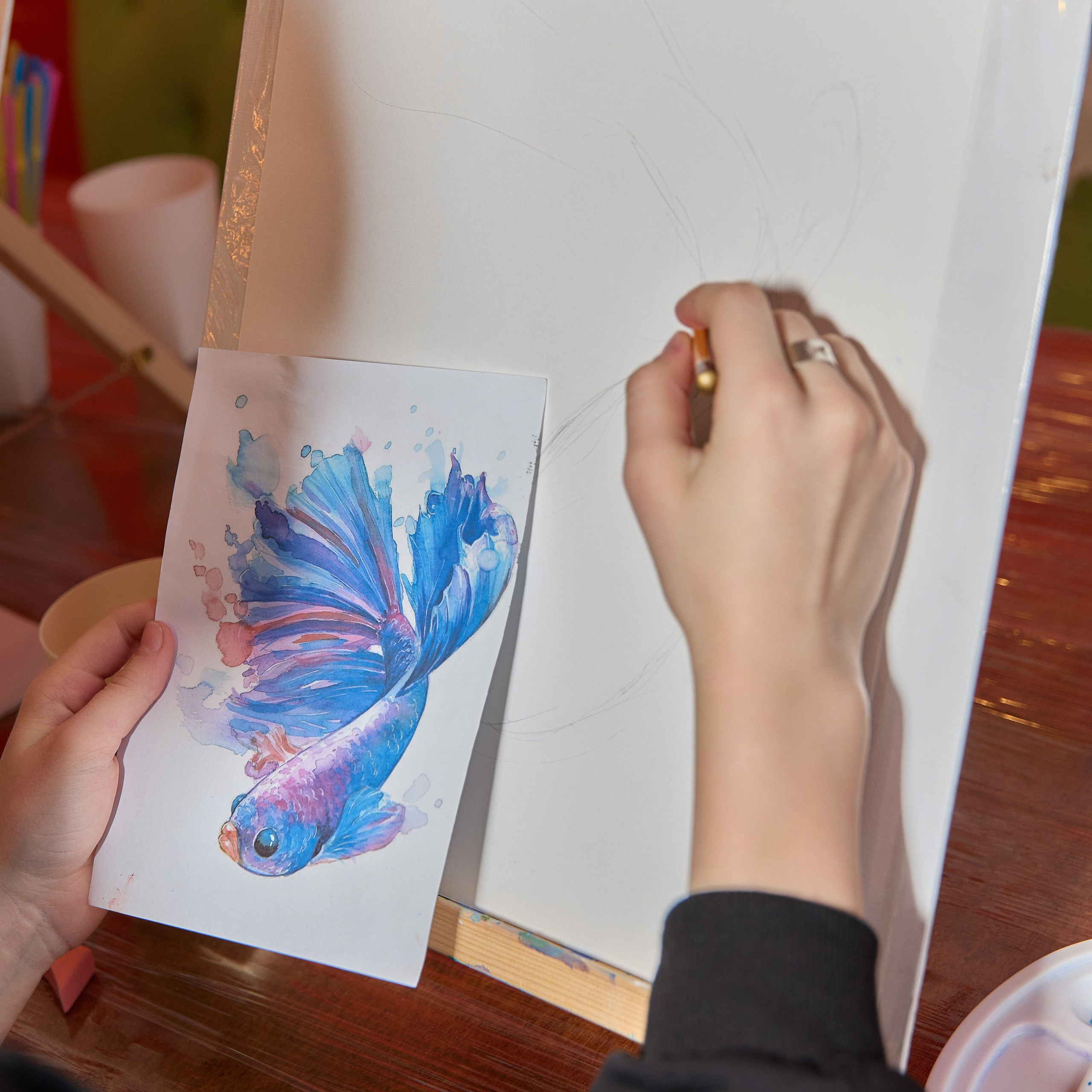 Репортажный фотограф Тула