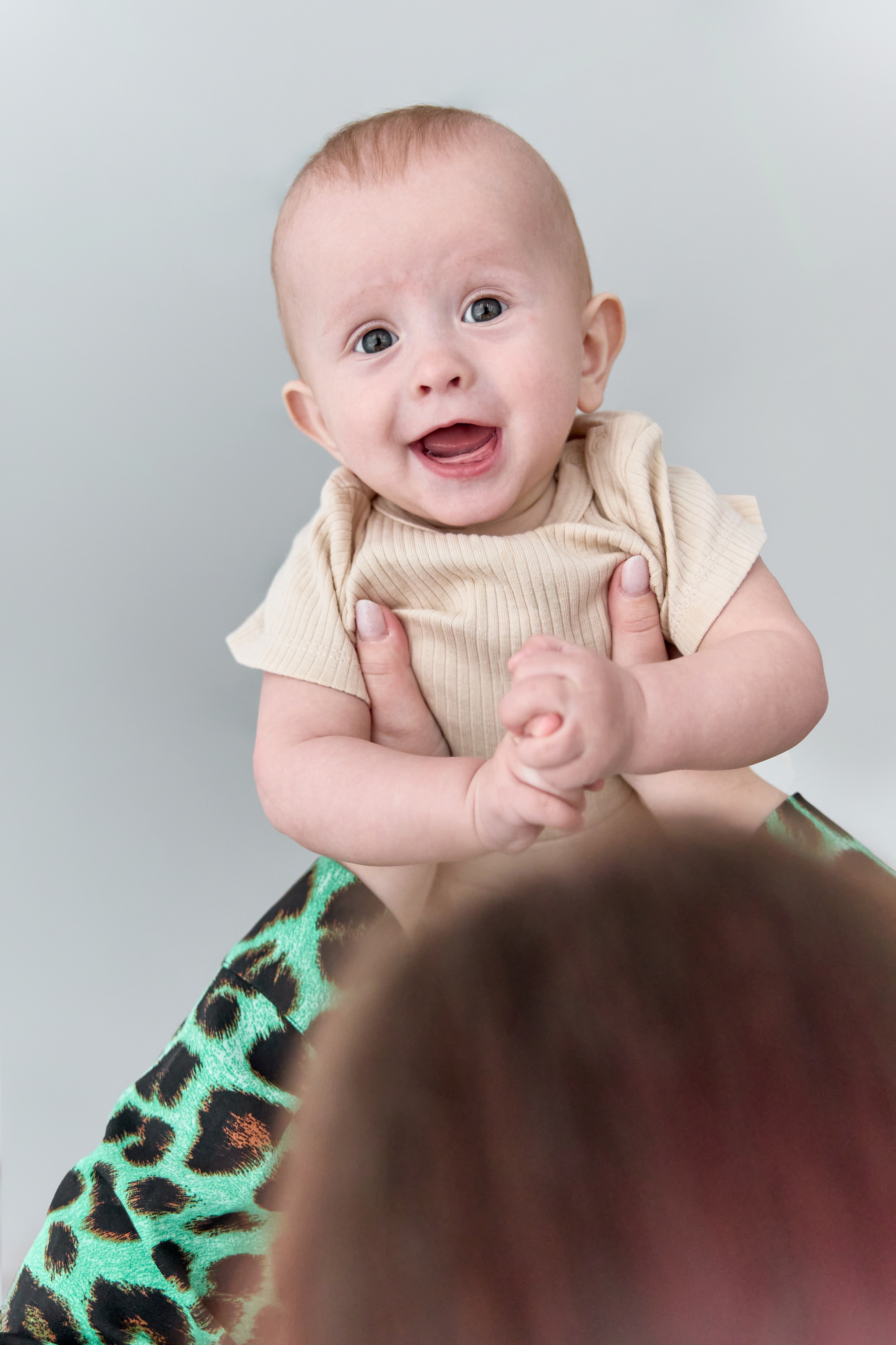 Детский фотограф в Туле Екатерина Максимова