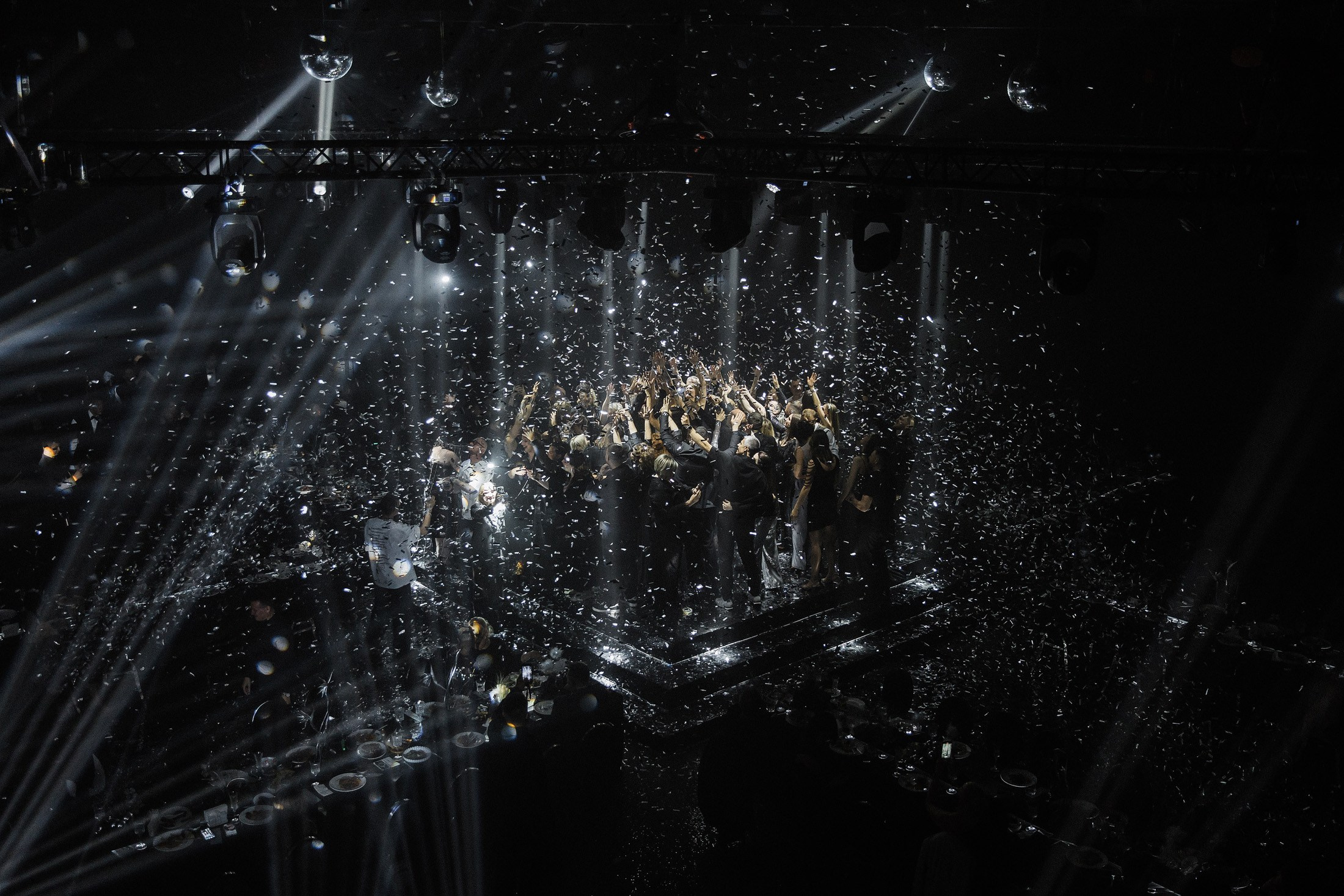 «Как с луны упалИ». Свадебный и семейный фотограф в Краснодаре Роман Моско