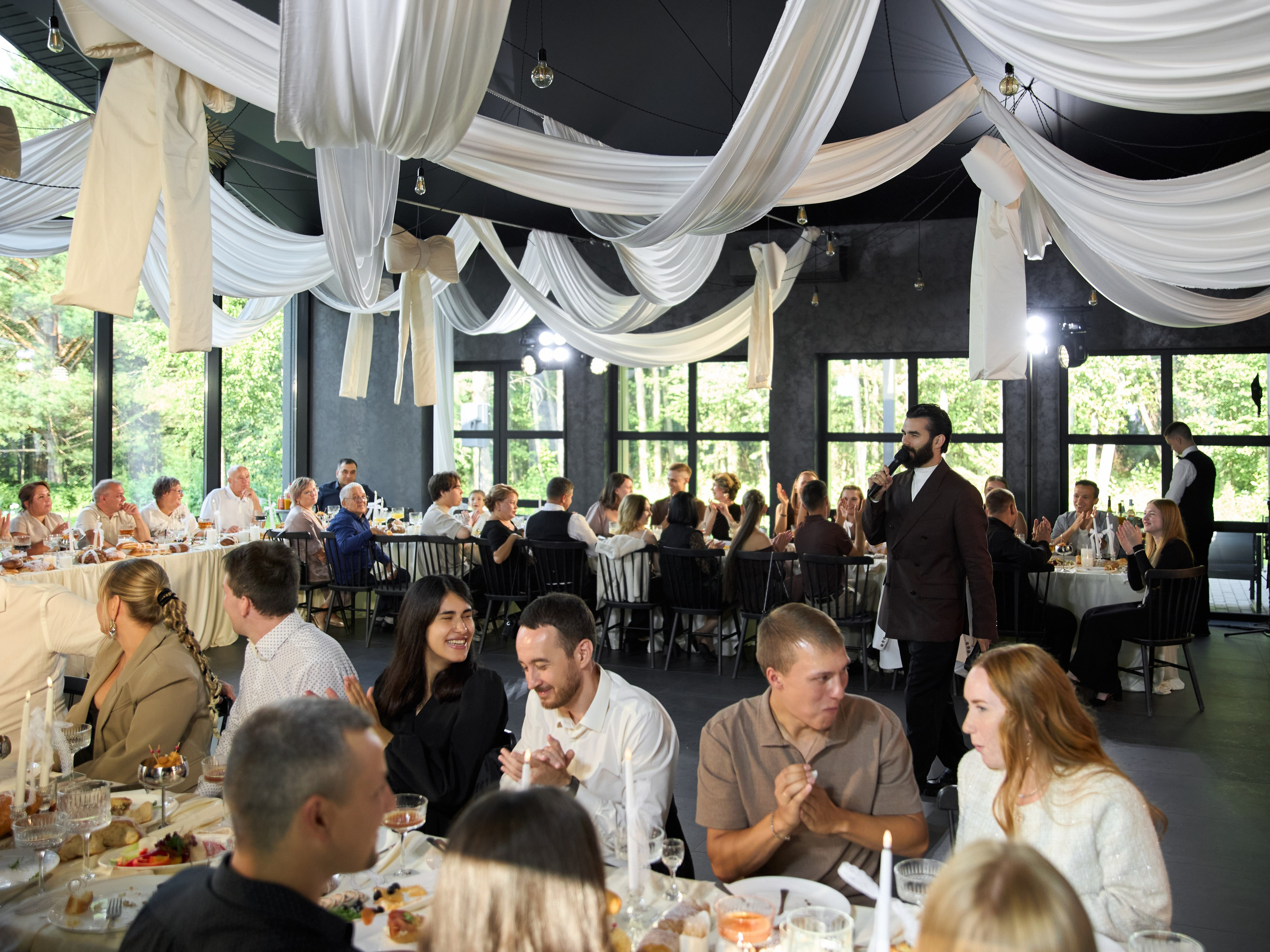 СЕГОДНЯ ТОЛЬКО ПО ЛЮБВИ. Свадебный фотограф Анна Чащухина