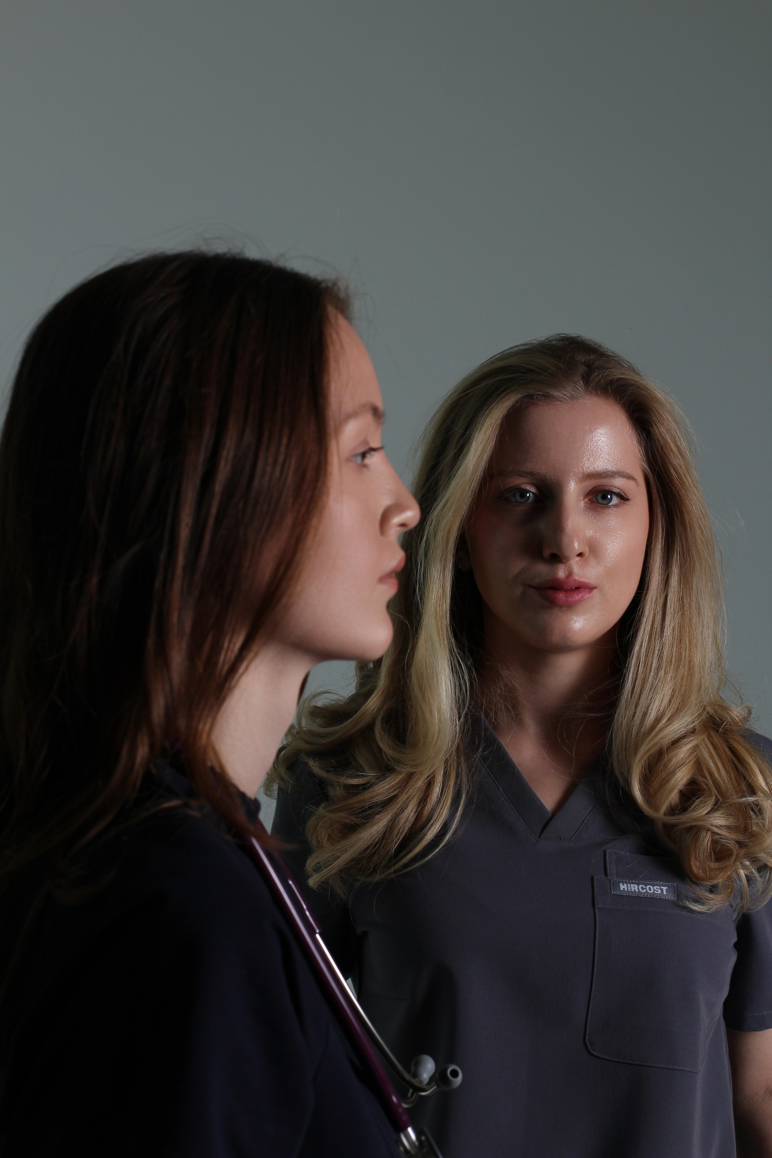 Медики. Женский фотограф в Москве Камила Бакаева