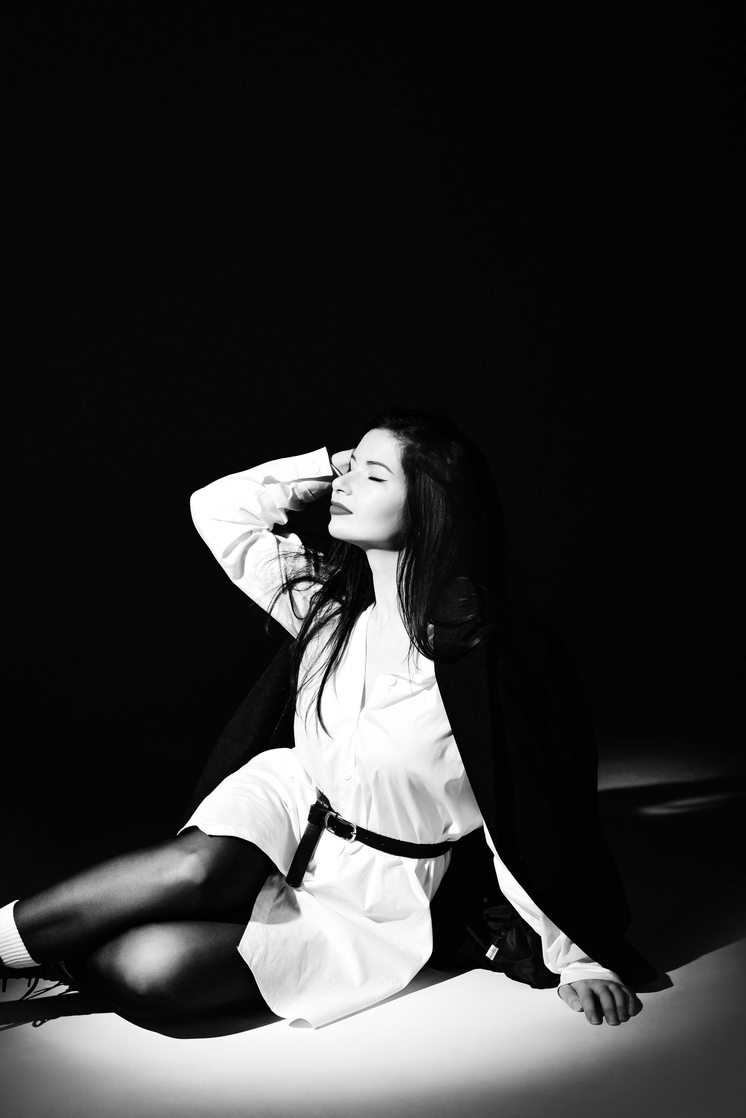 Циклорама Константа Надя. Семейный и свадебный фотограф Галина Абакумова, фотосессии в Белгороде