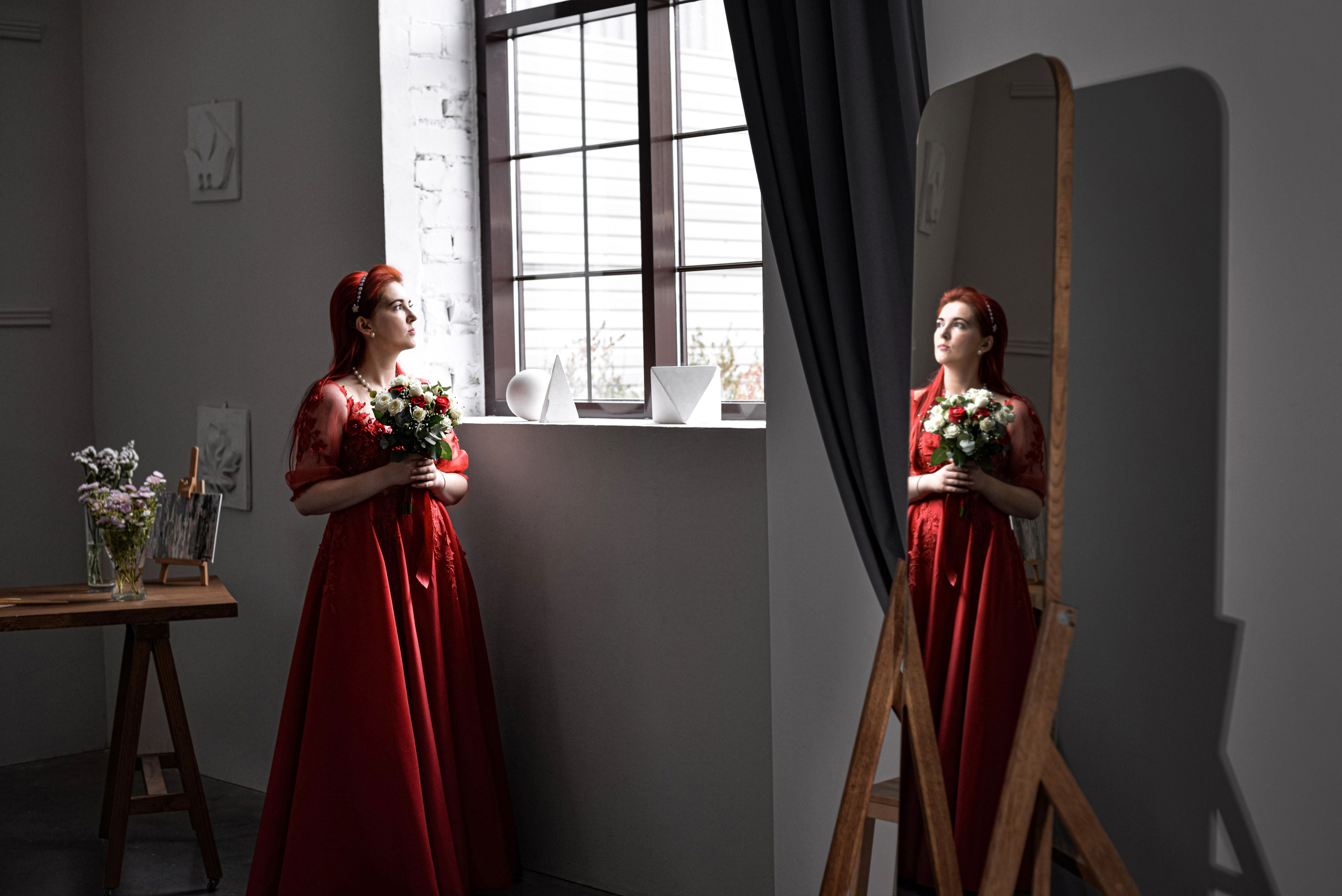 Руслан и Катя. Семейный и свадебный фотограф Галина Абакумова, фотосессии в Белгороде