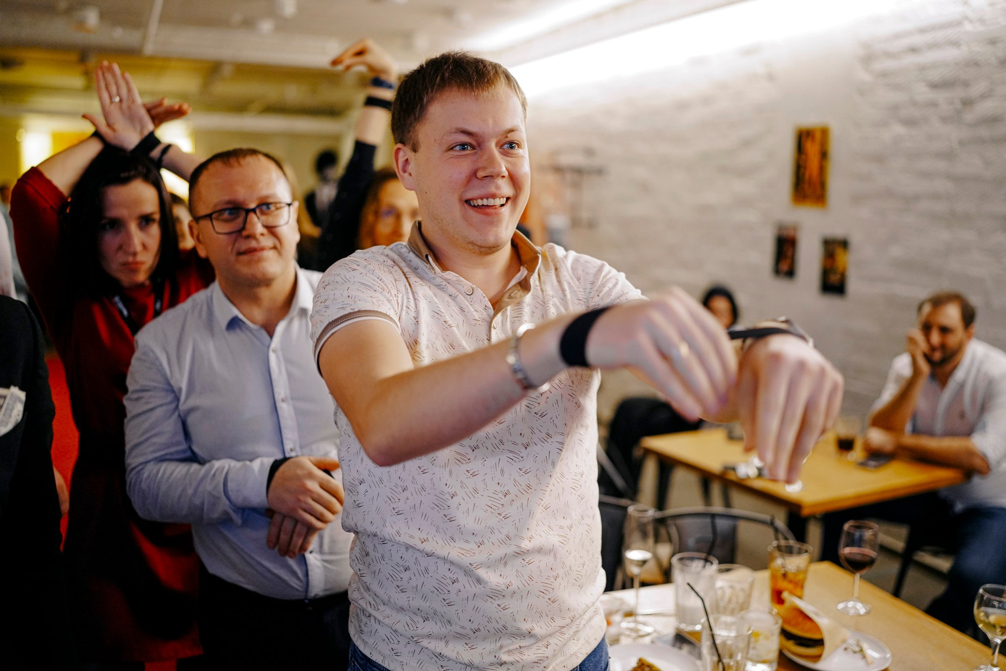 Практик | Тарантино пати. #фотокаквкино | Фотографирую людей