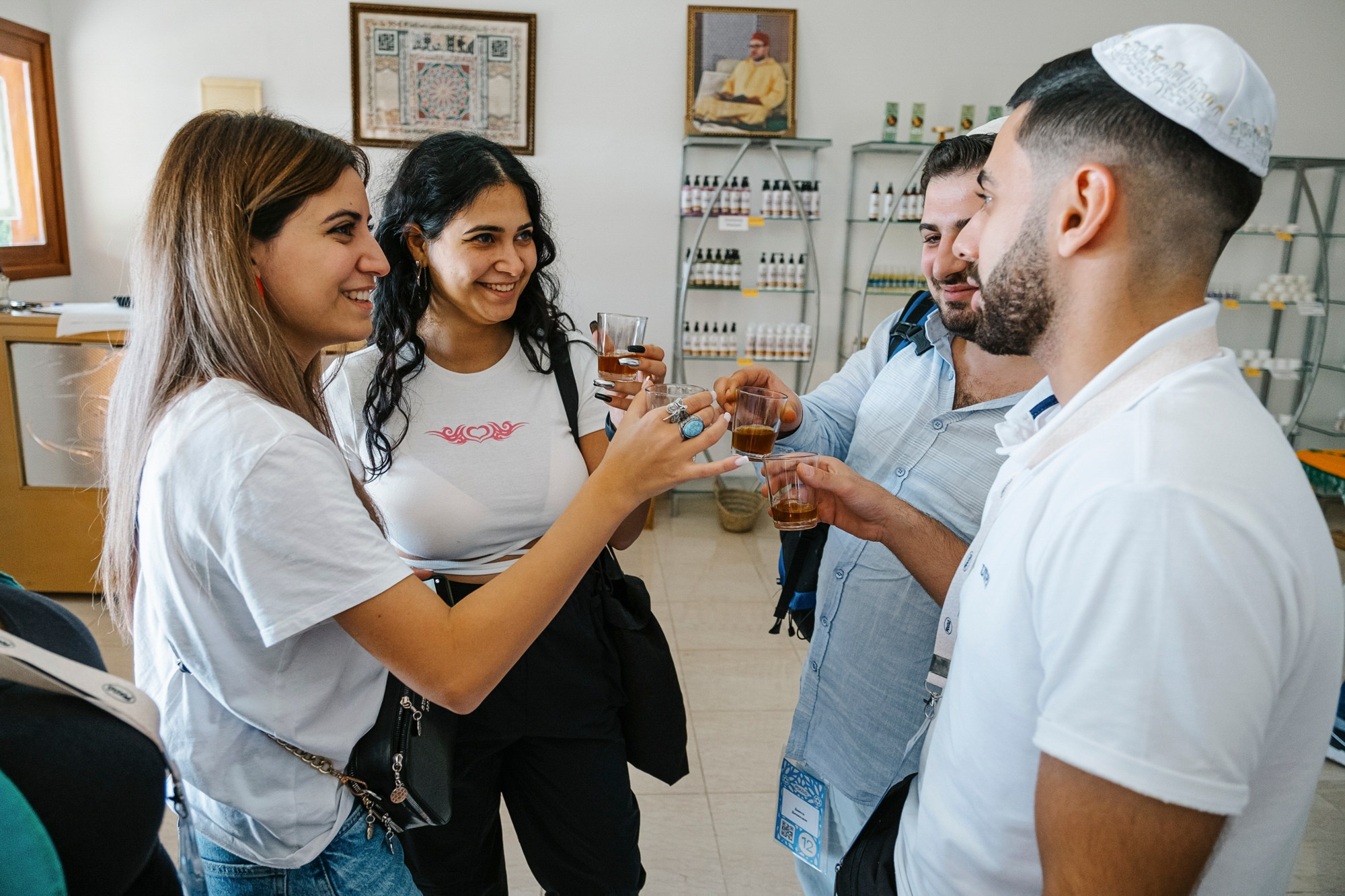 Марокко | город Эссуэйра. #фотокаквкино | Фотографирую людей