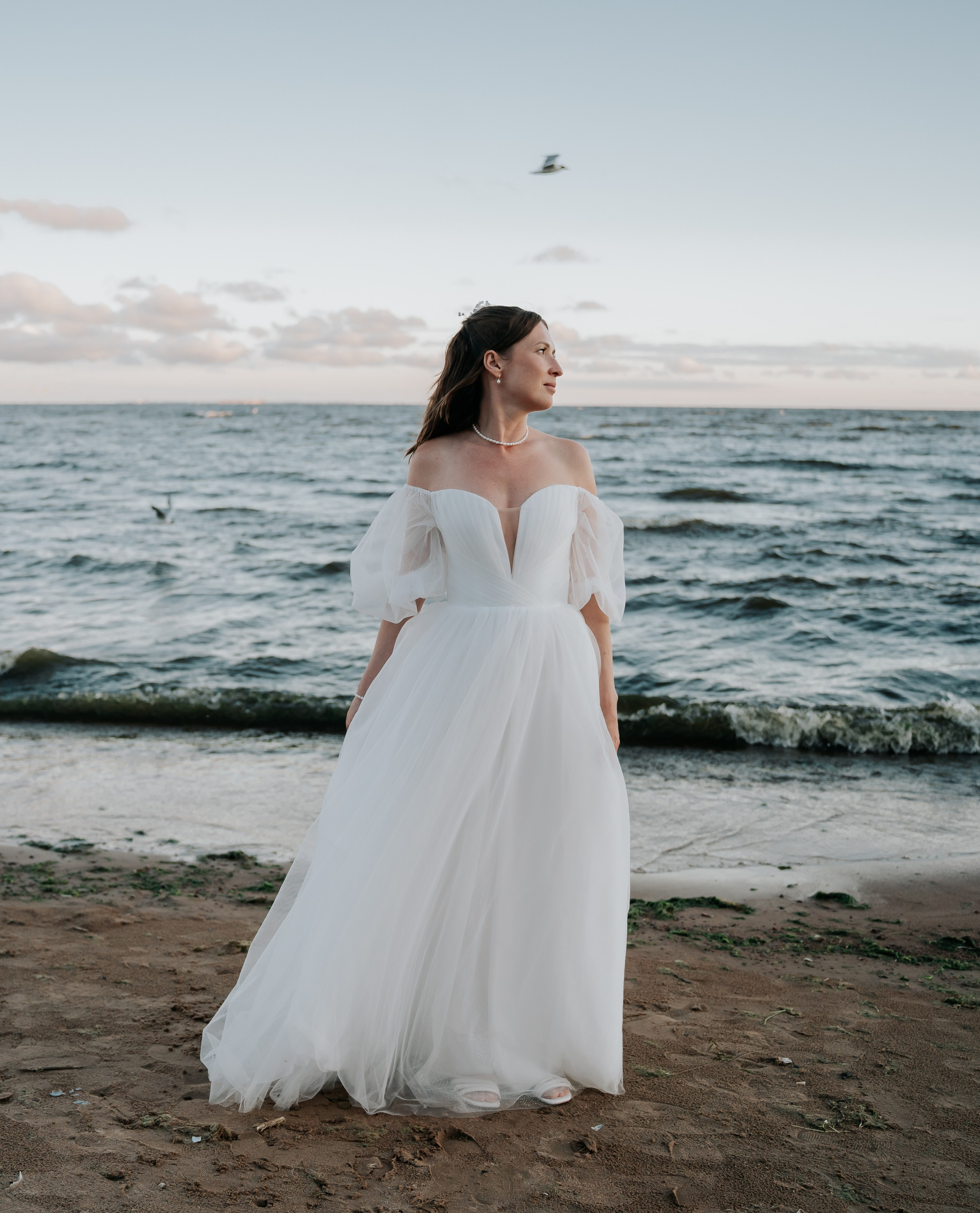 — СВАДЬБЫ. Профессиональный фотограф в Санкт-Петербурге Владимир Денисов