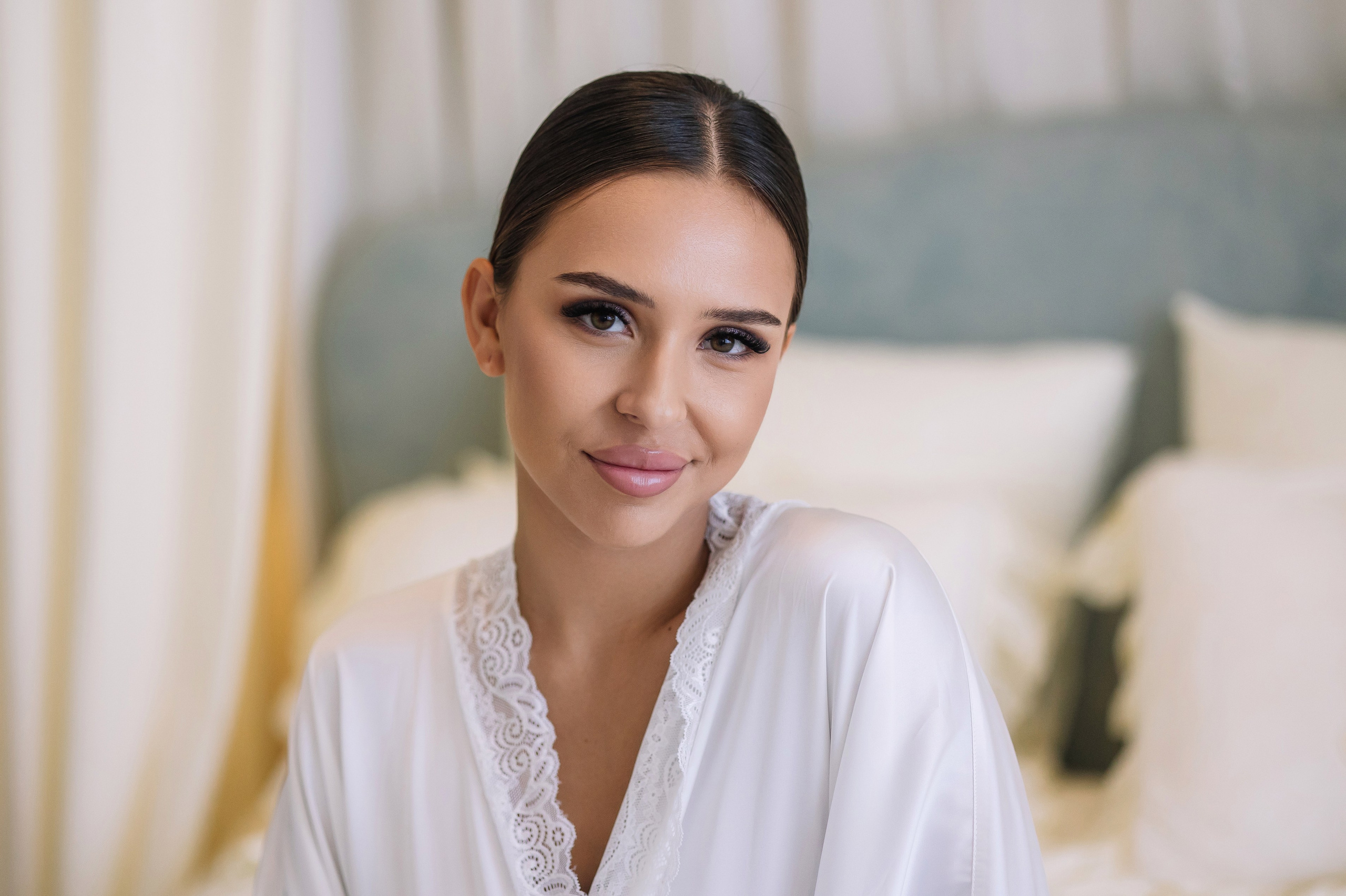 Никита и Виталина. Свадебный, детский и семейный, интерьерный фотограф в Краснодаре