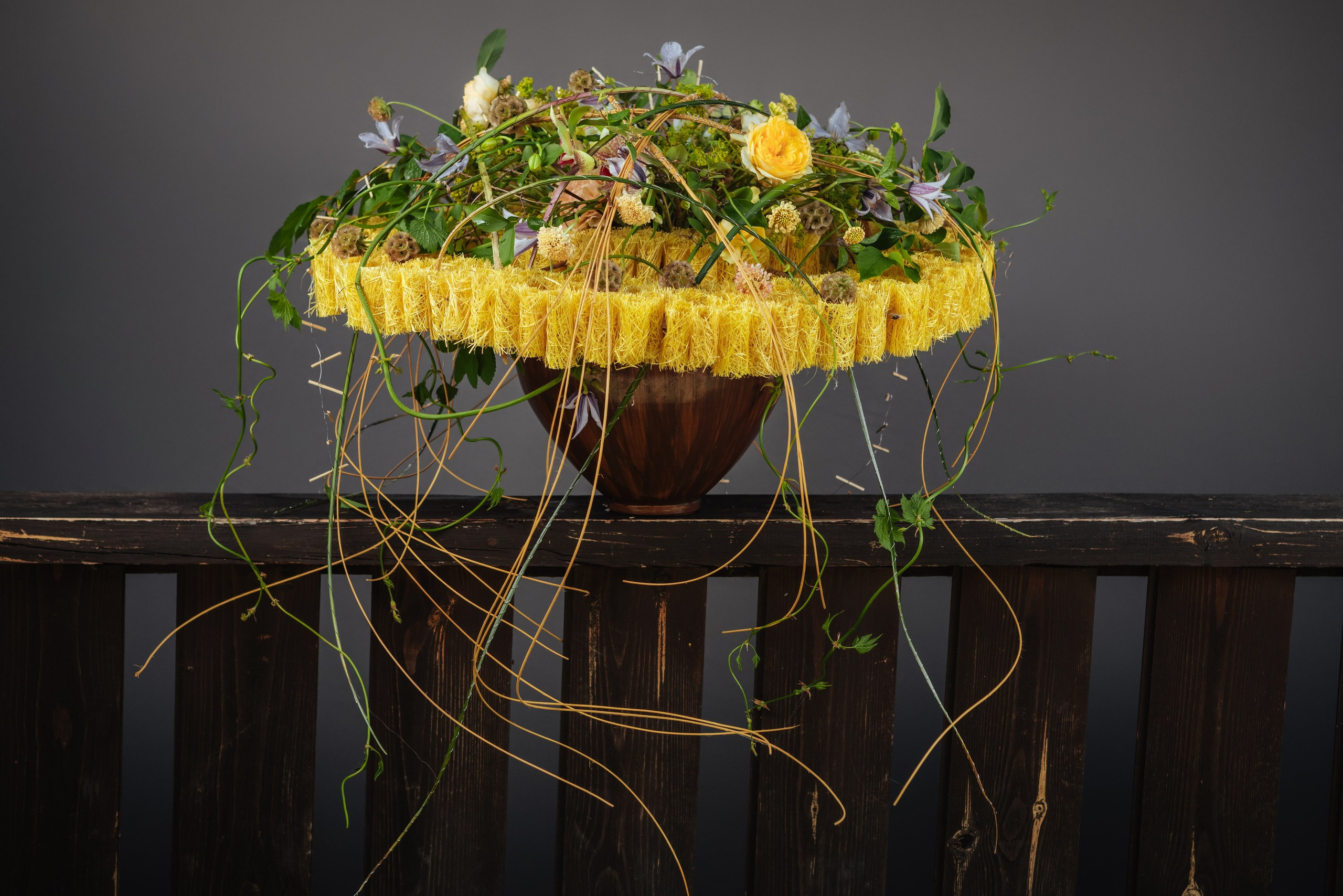 Фестиваль флористов Flower Boom 2023