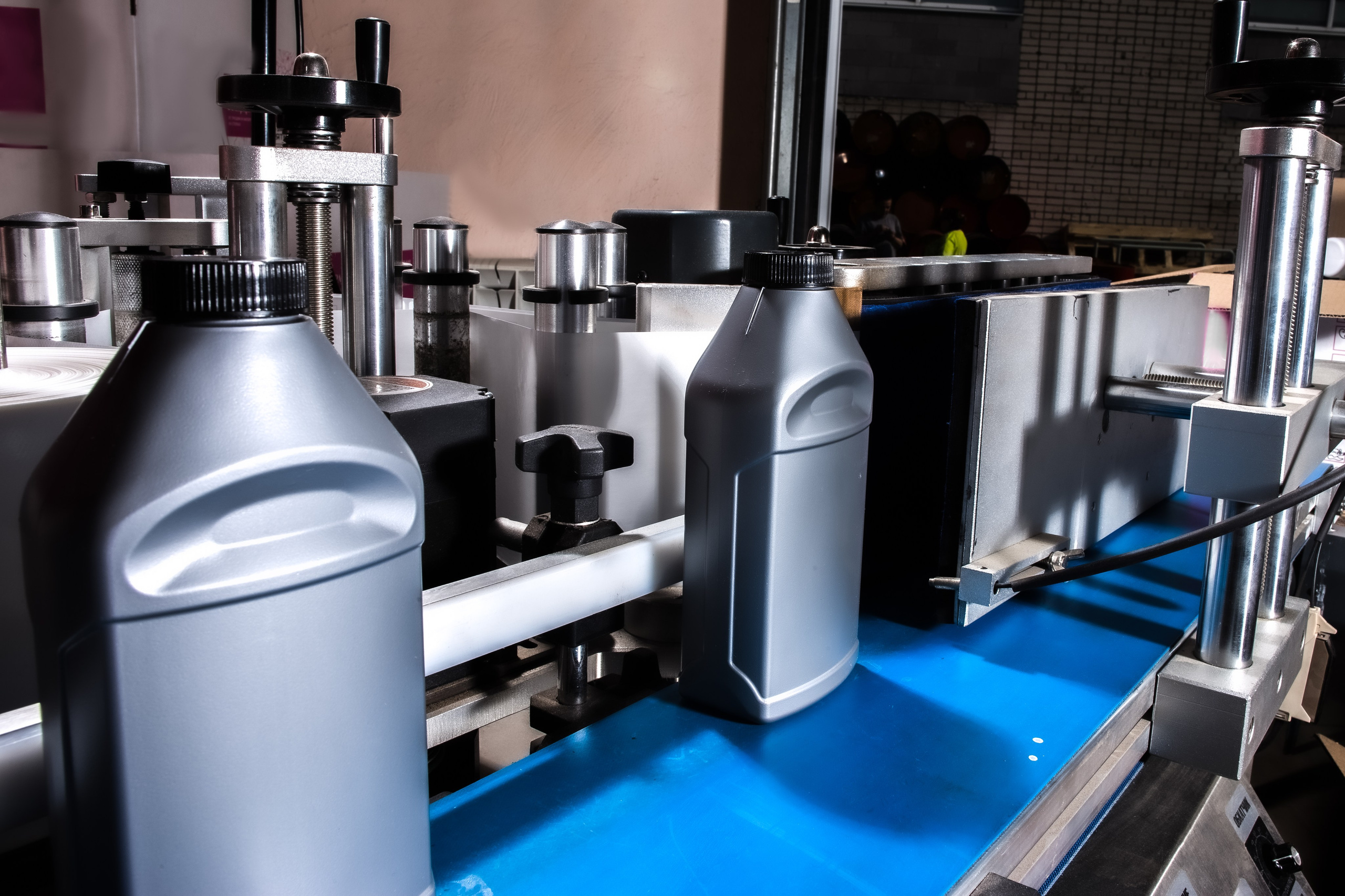 Съемка химического производства. Сергей Шестов фотограф из Нижнего Новгорода