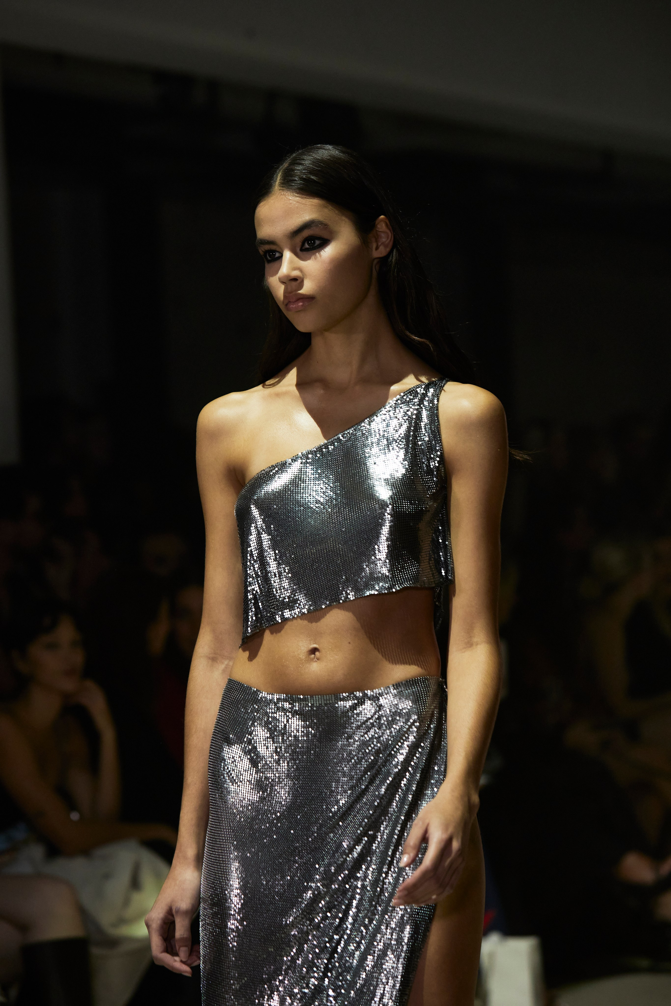 MICHAEL LO SORDO, AFW2025. Maria Poleshchuk, commercial photographer in Sydney