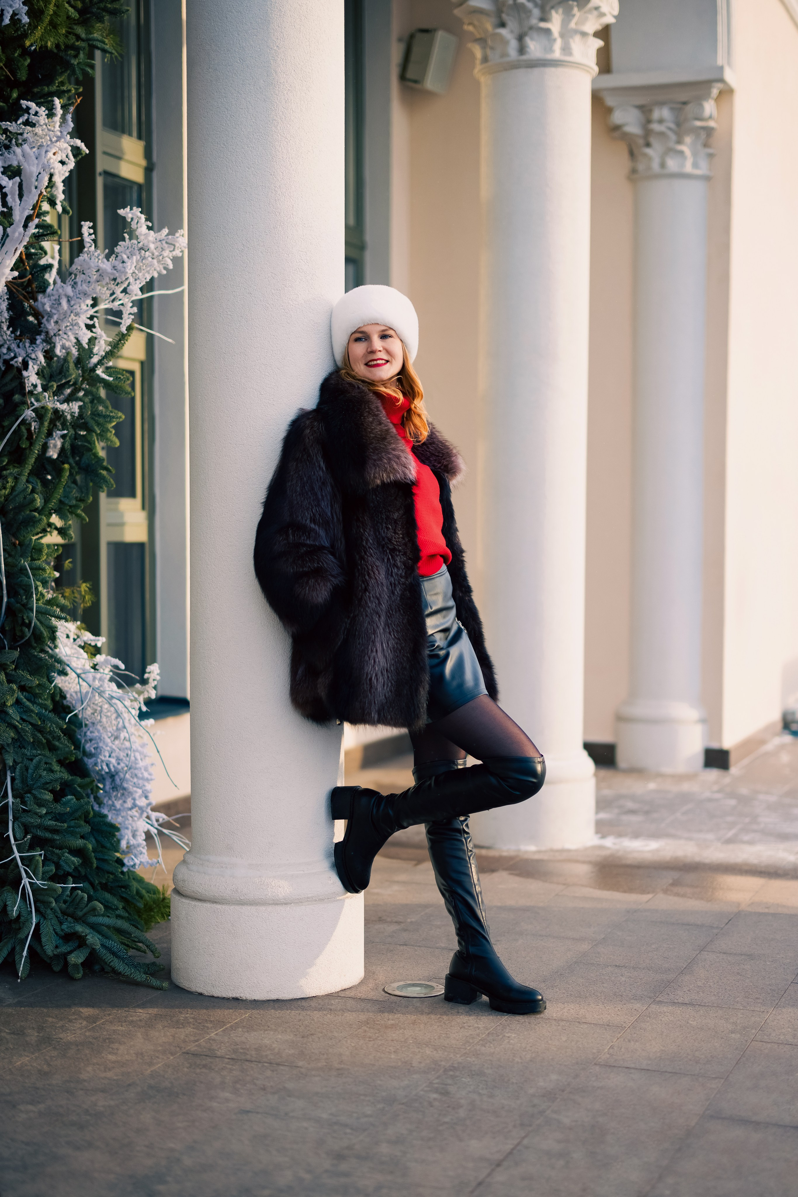 Russian girl. Свадебный и семейный фотограф в Рязани Датская Ксения