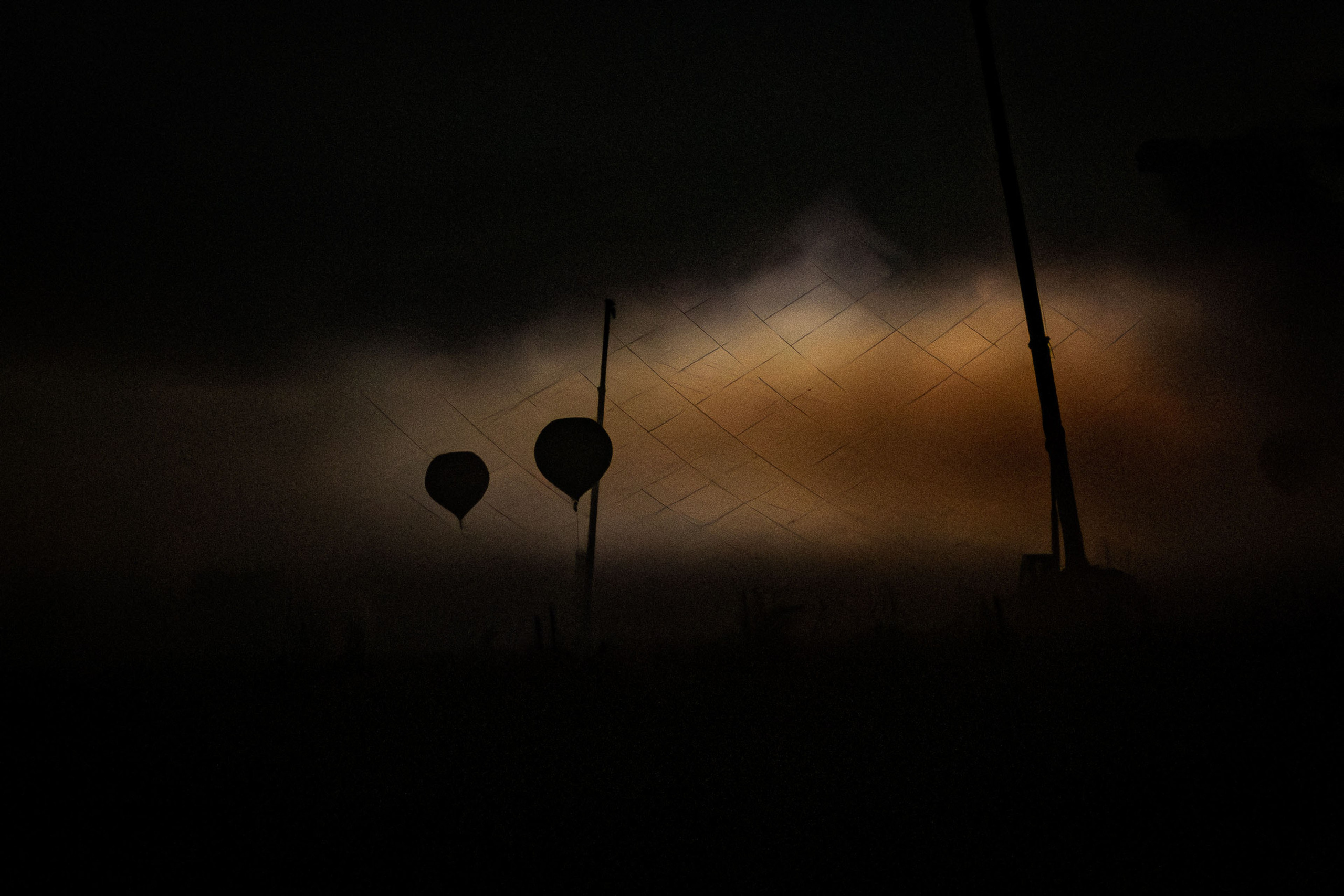 Архстояние 25–27 июля 2025. Фотограф Виноградов Константин