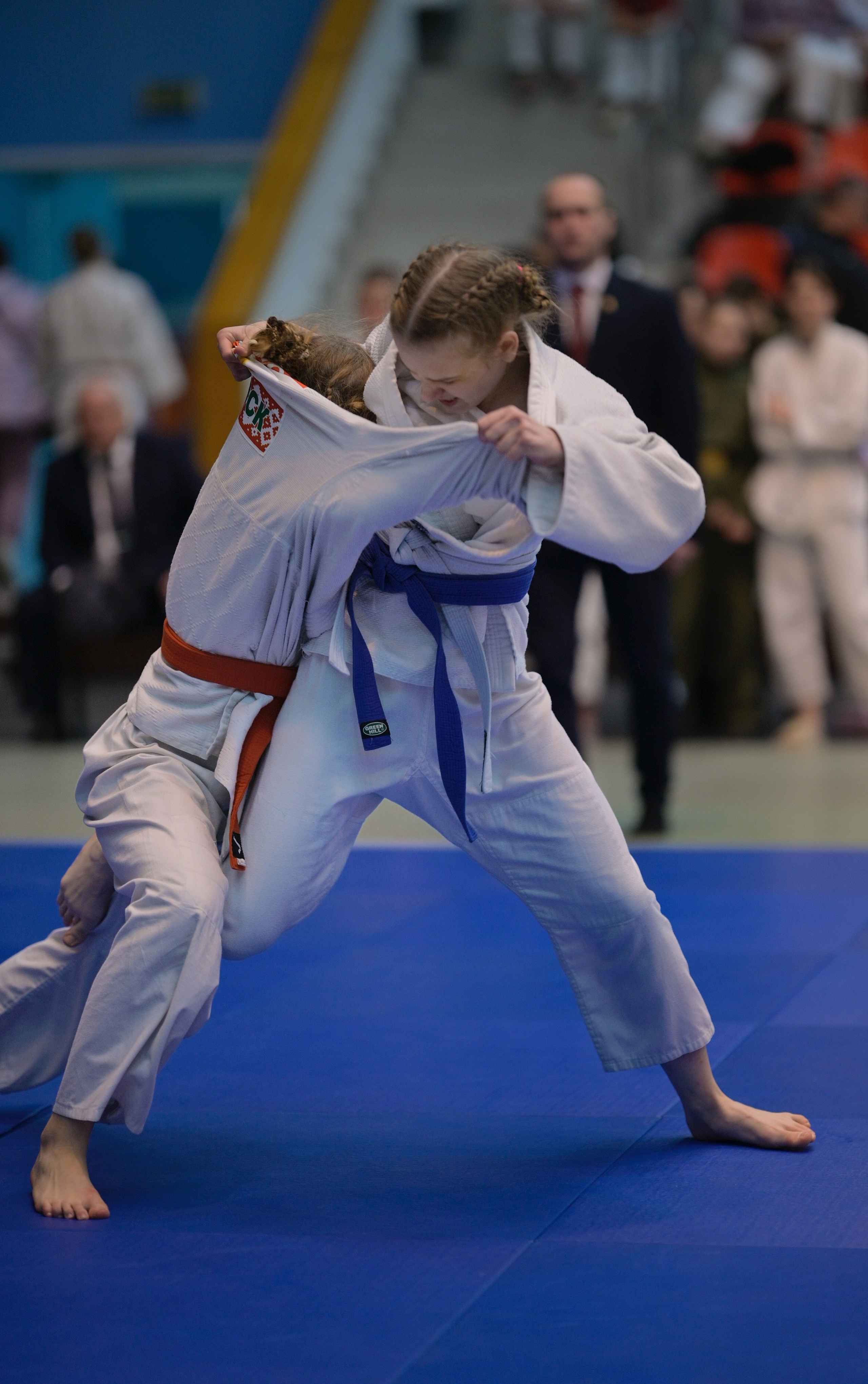 Турнир по дзюдо памяти Андрея Завьялкина. Фотограф Ваших событий 📸