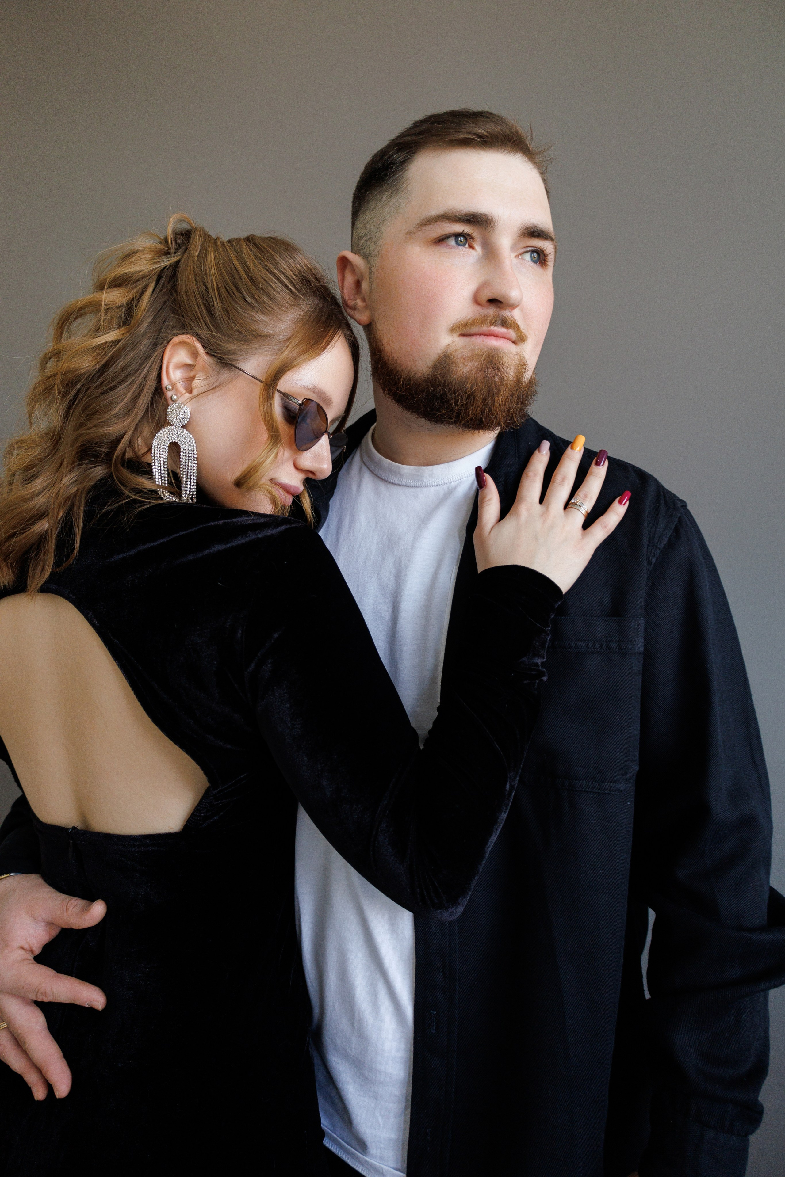 Black&White. Фотограф из Краснодара Мария Приходько