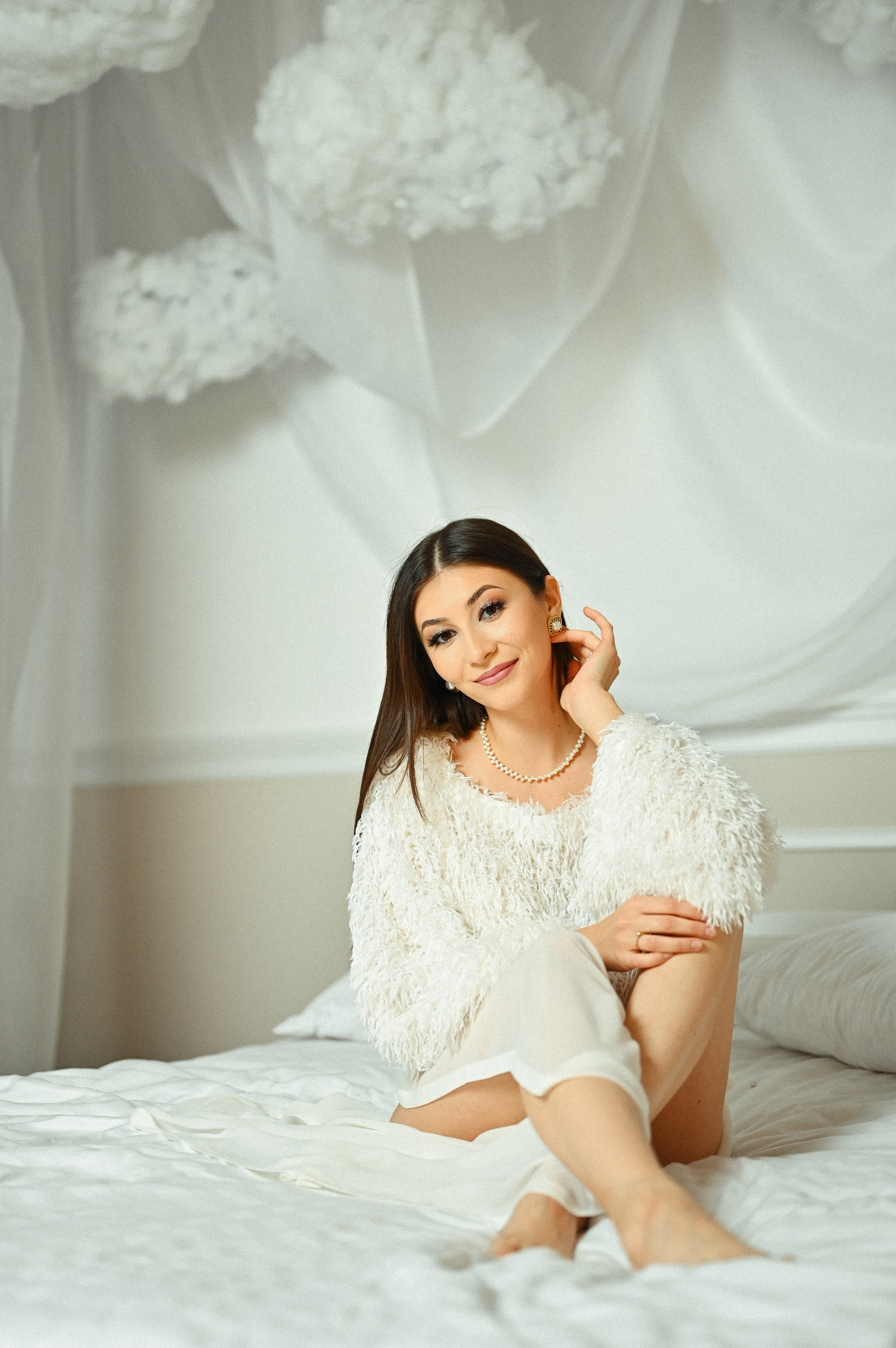 Юра и Нур. Студия детской и семейной фотографии «Время улыбаться»