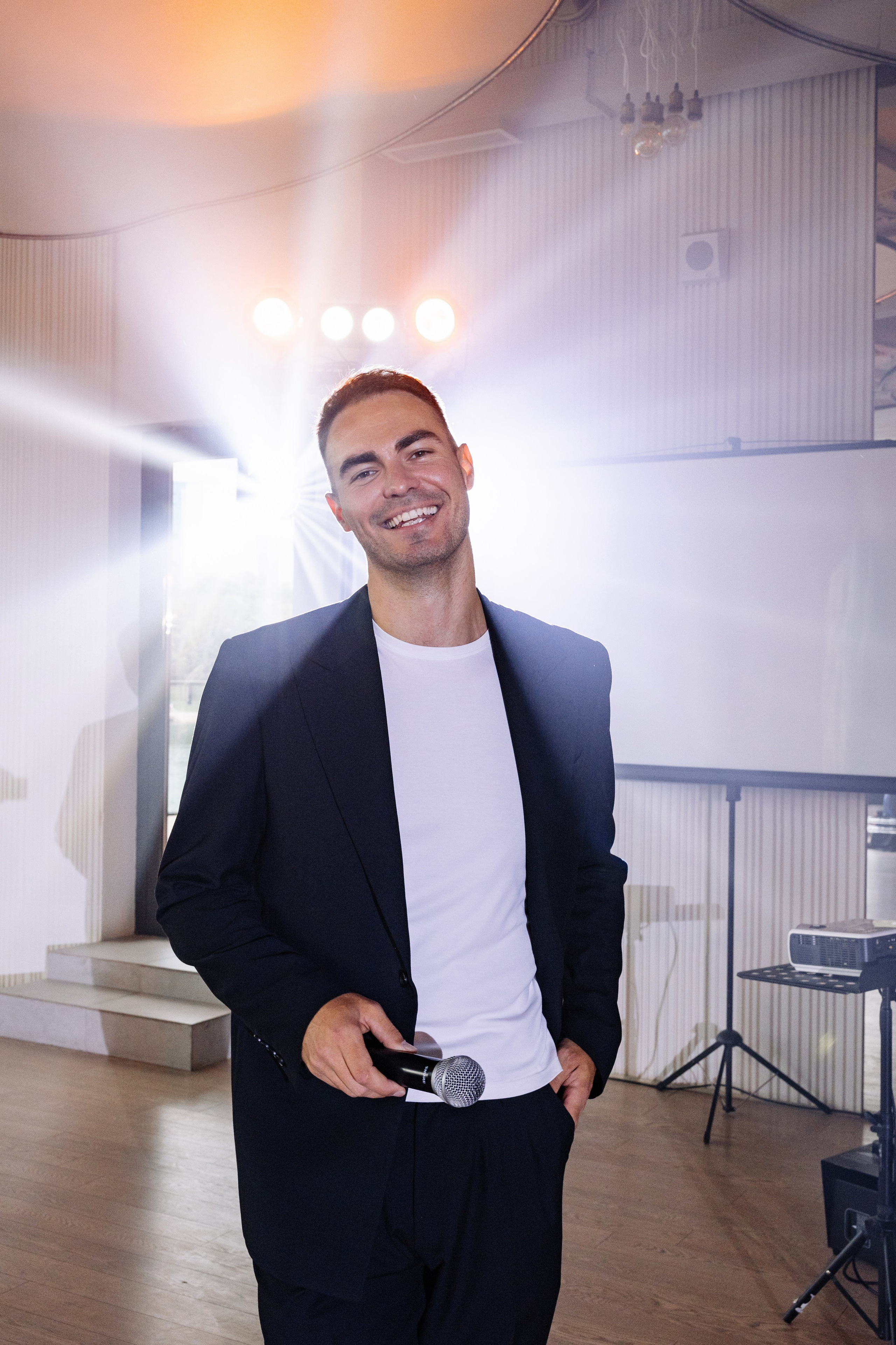 Выпускной 9 класс. Фотограф Ставрополь Петр Голубенко