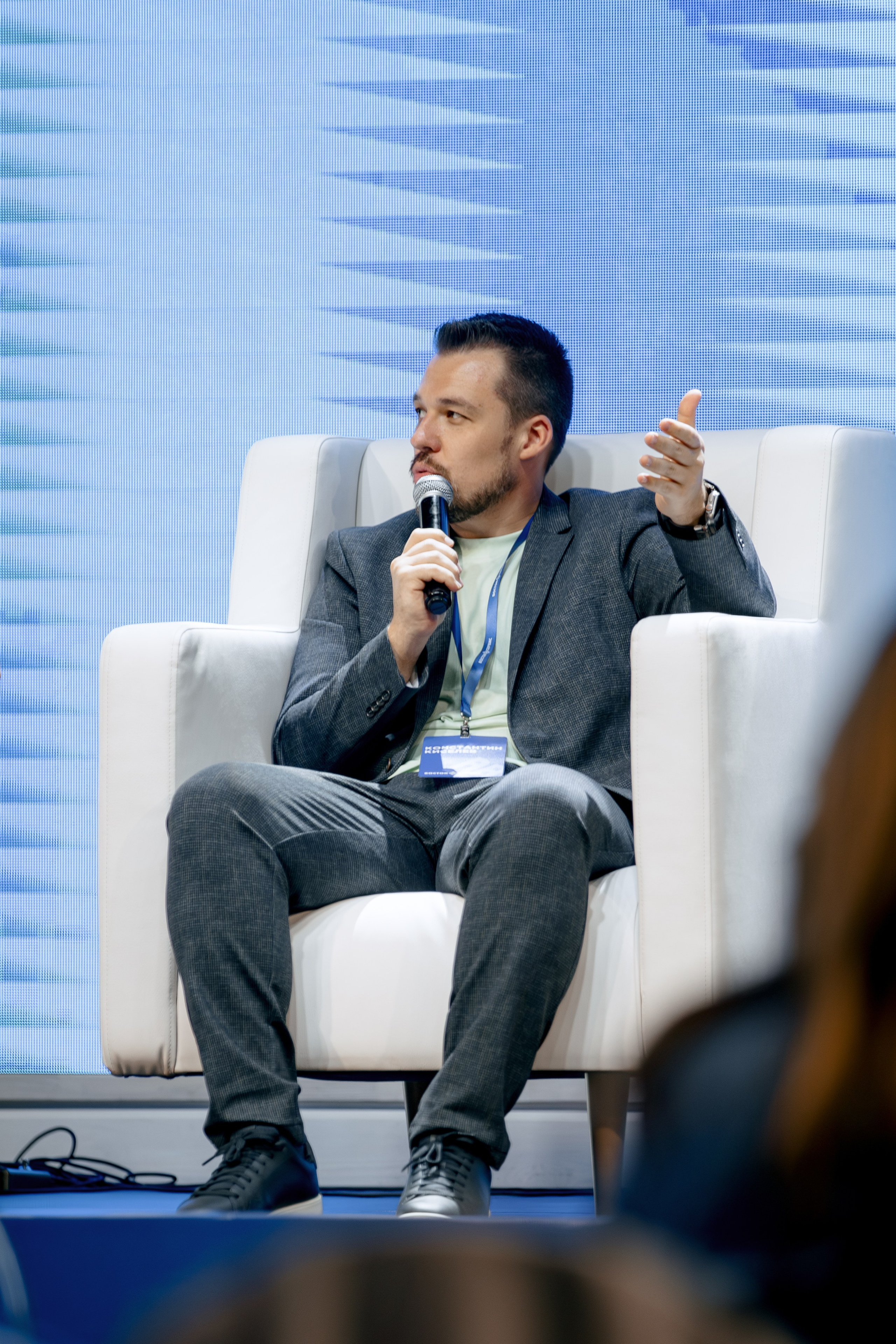 ВОСТОК СЕРВИС. Фотограф в Красноярске