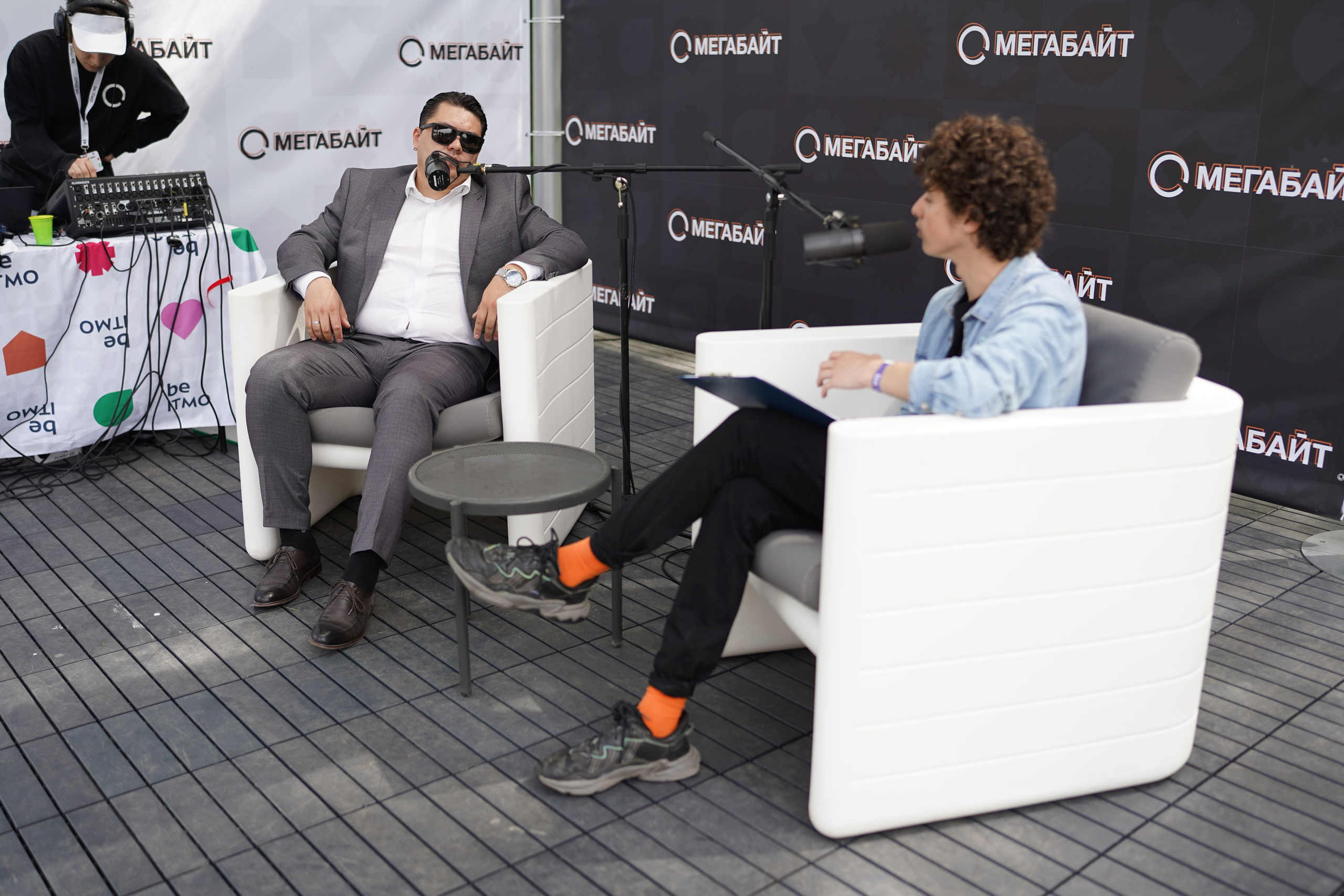 ITMO FAMILY DAY. Фотограф Даниил Кокарев | Москва