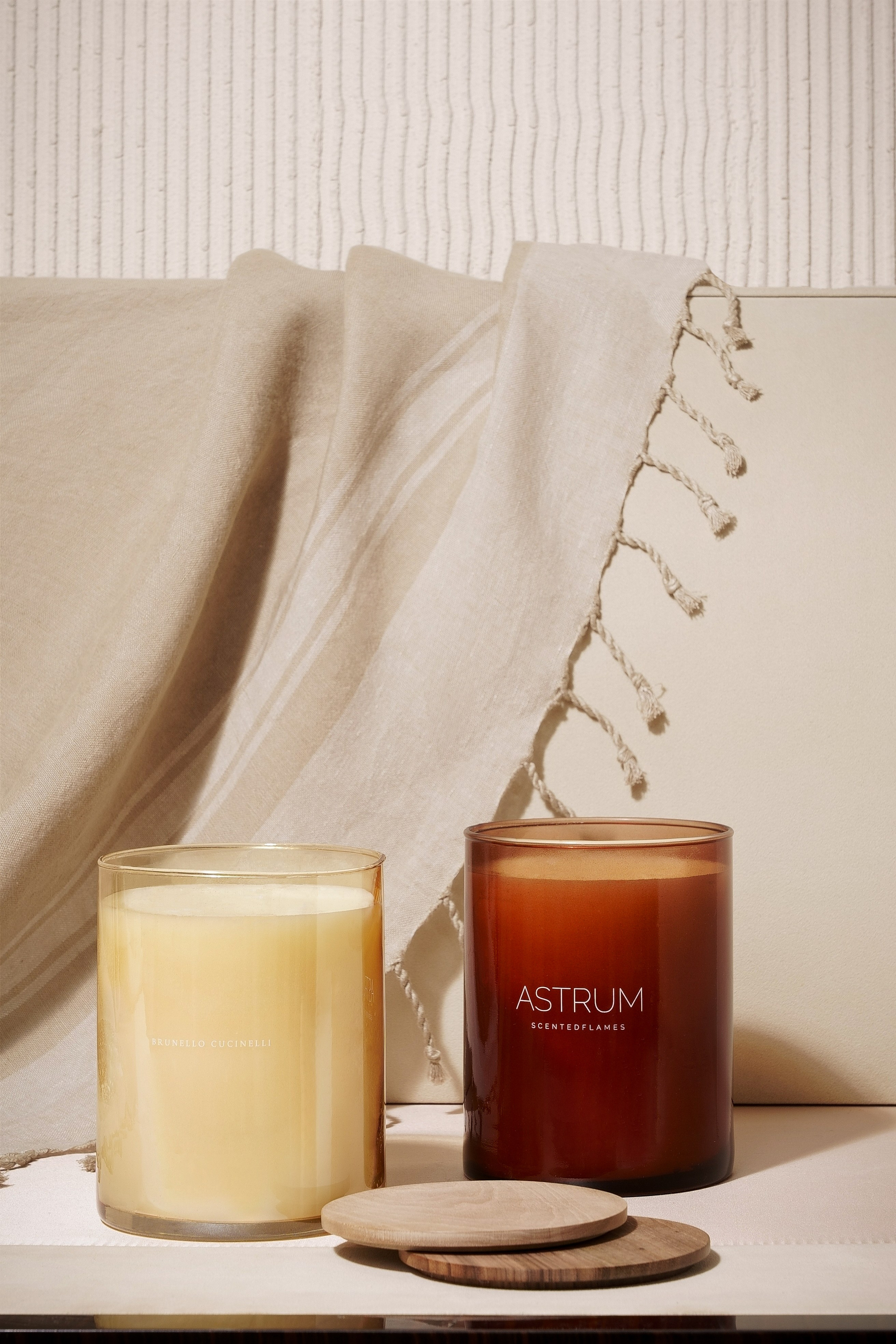 BRUNELLO CUCINELLI. Фотограф Даниил Кокарев | Москва