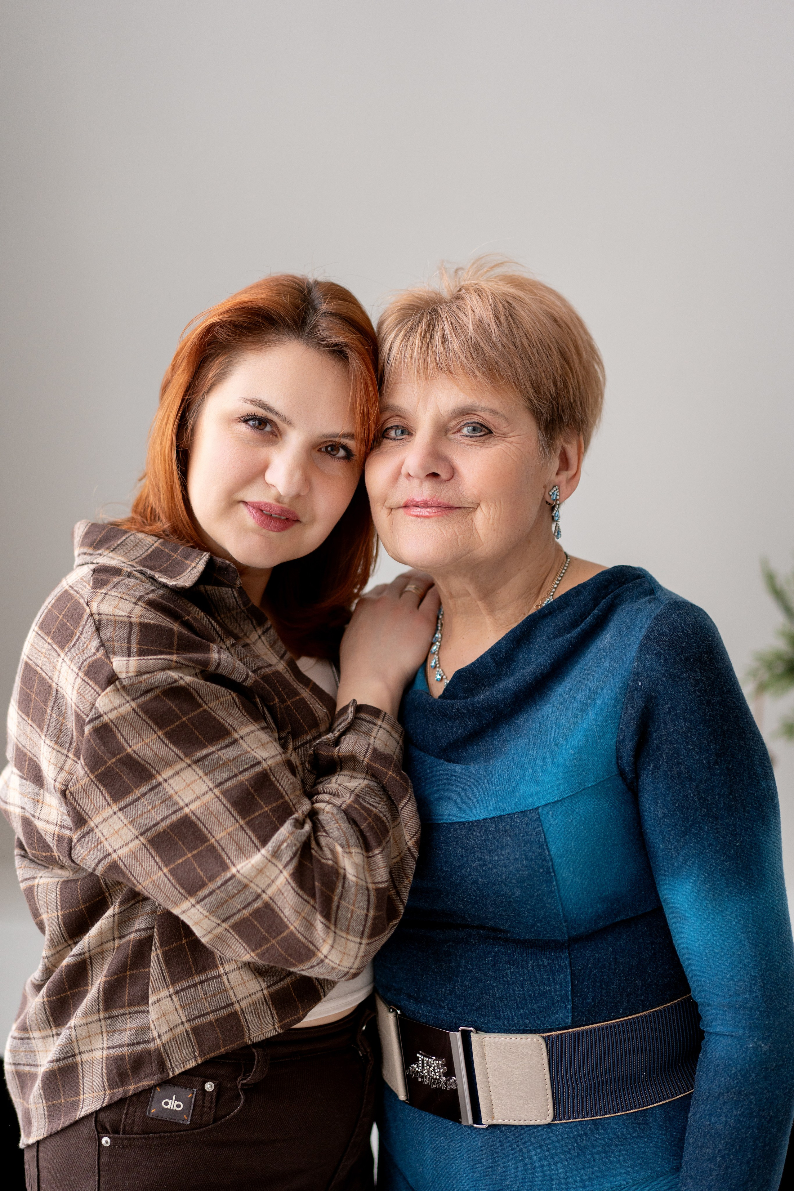 Большая семья. Семейный и свадебный фотограф Минск, Беларусь Анна Орловская