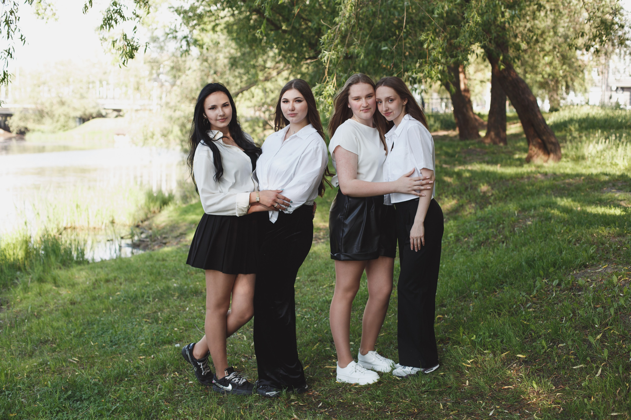 ШКОЛЬНИКИ. Свадебный и контент фотограф в Белгороде Ярослав Гаврилейченко