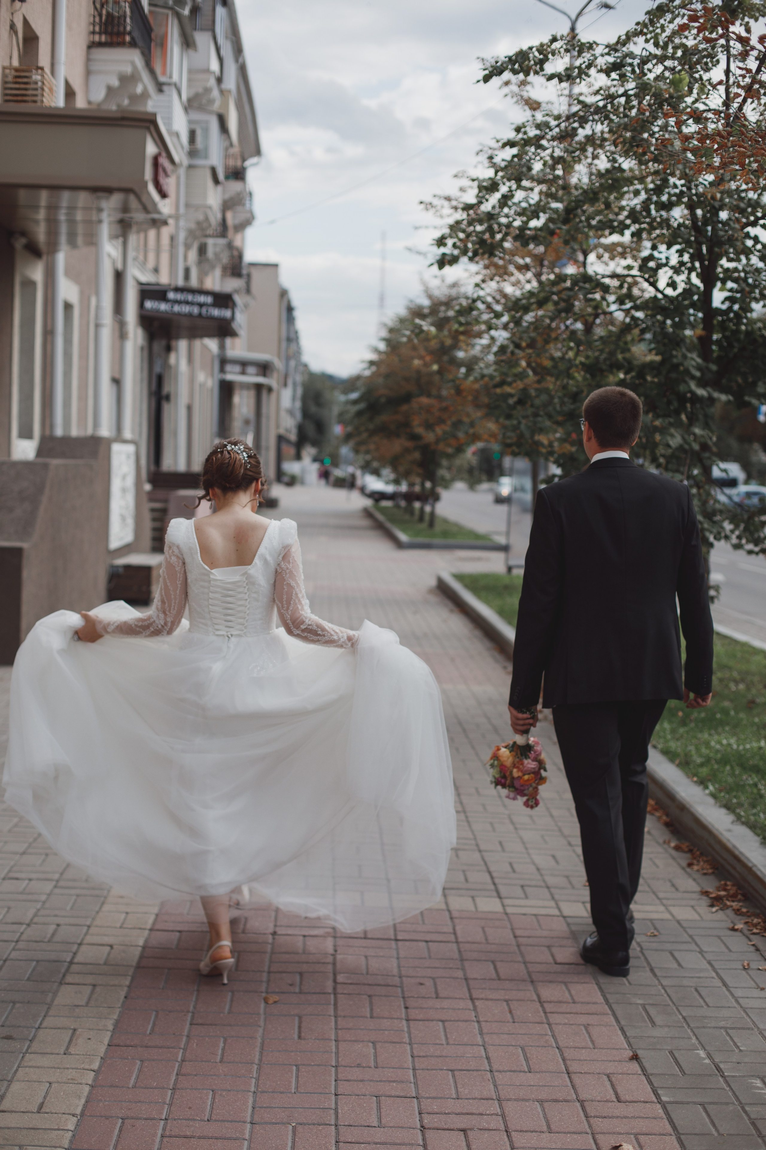 Филипп и Анастасия. Свадебный и контент фотограф в Белгороде Ярослав Гаврилейченко