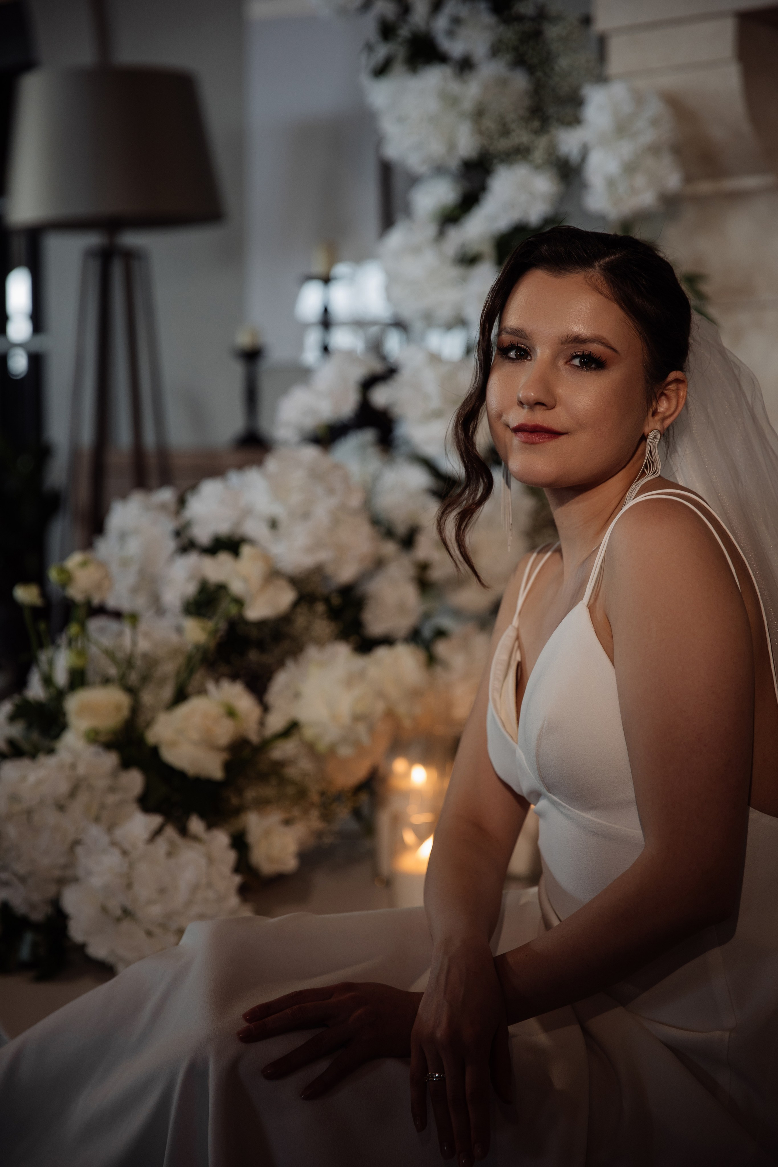 Кирилл и Влада. Свадебный и семейный фотограф Темрюк Алёна Ковальская