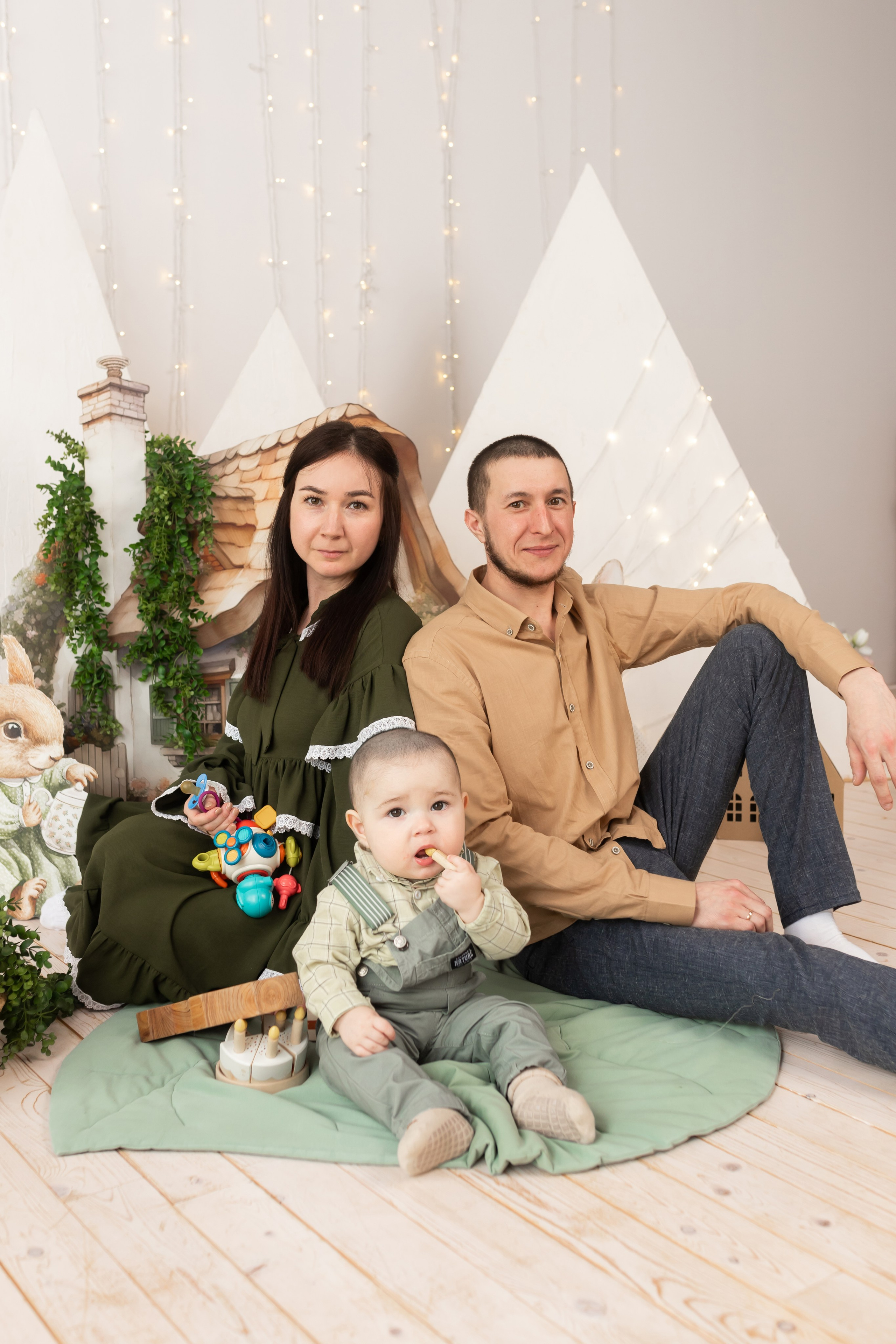 Лейсан. Марина Шаймухаметова. Фотограф в Уфе