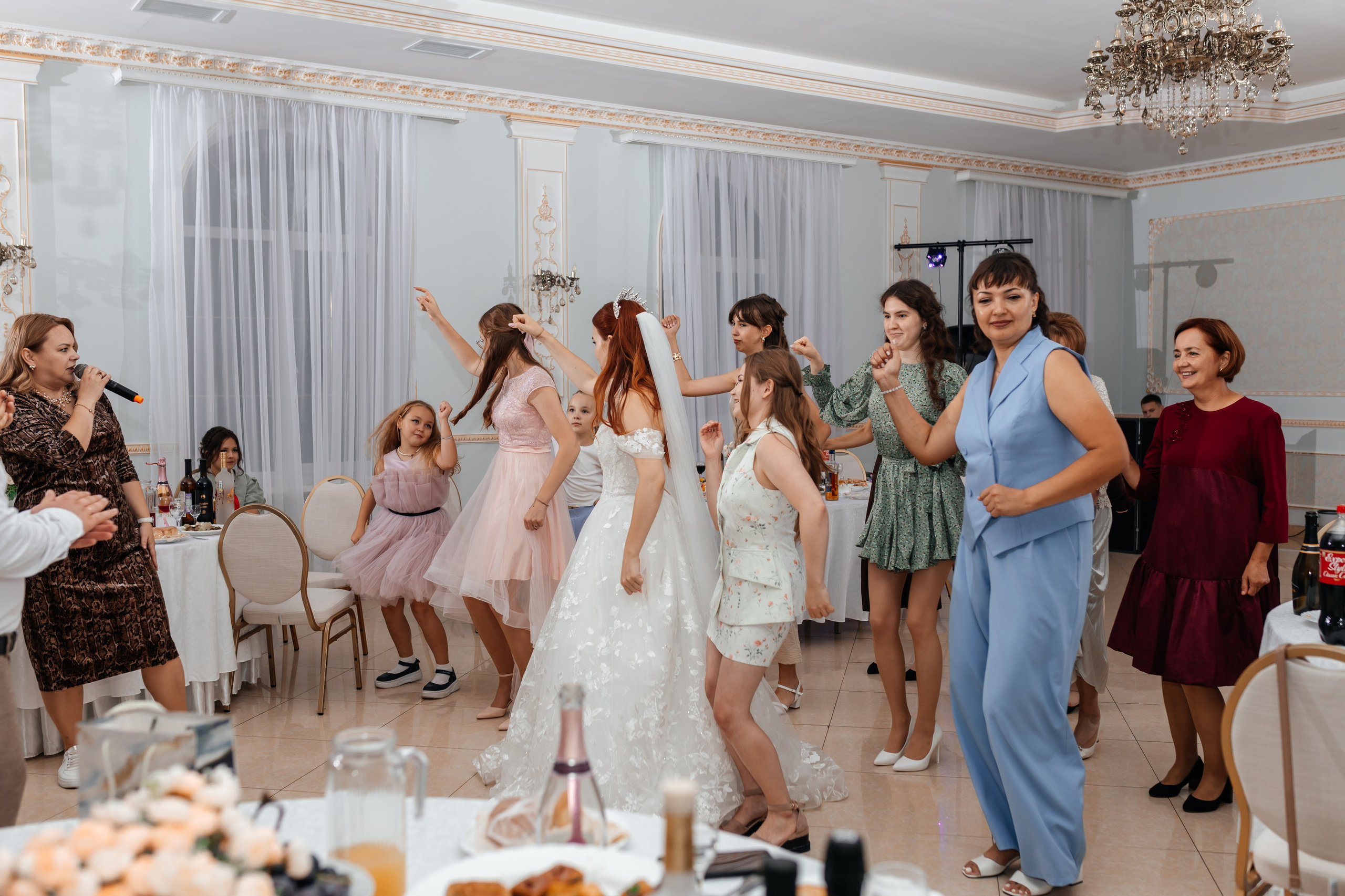 Альмир и София. Марина Шаймухаметова. Фотограф в Уфе