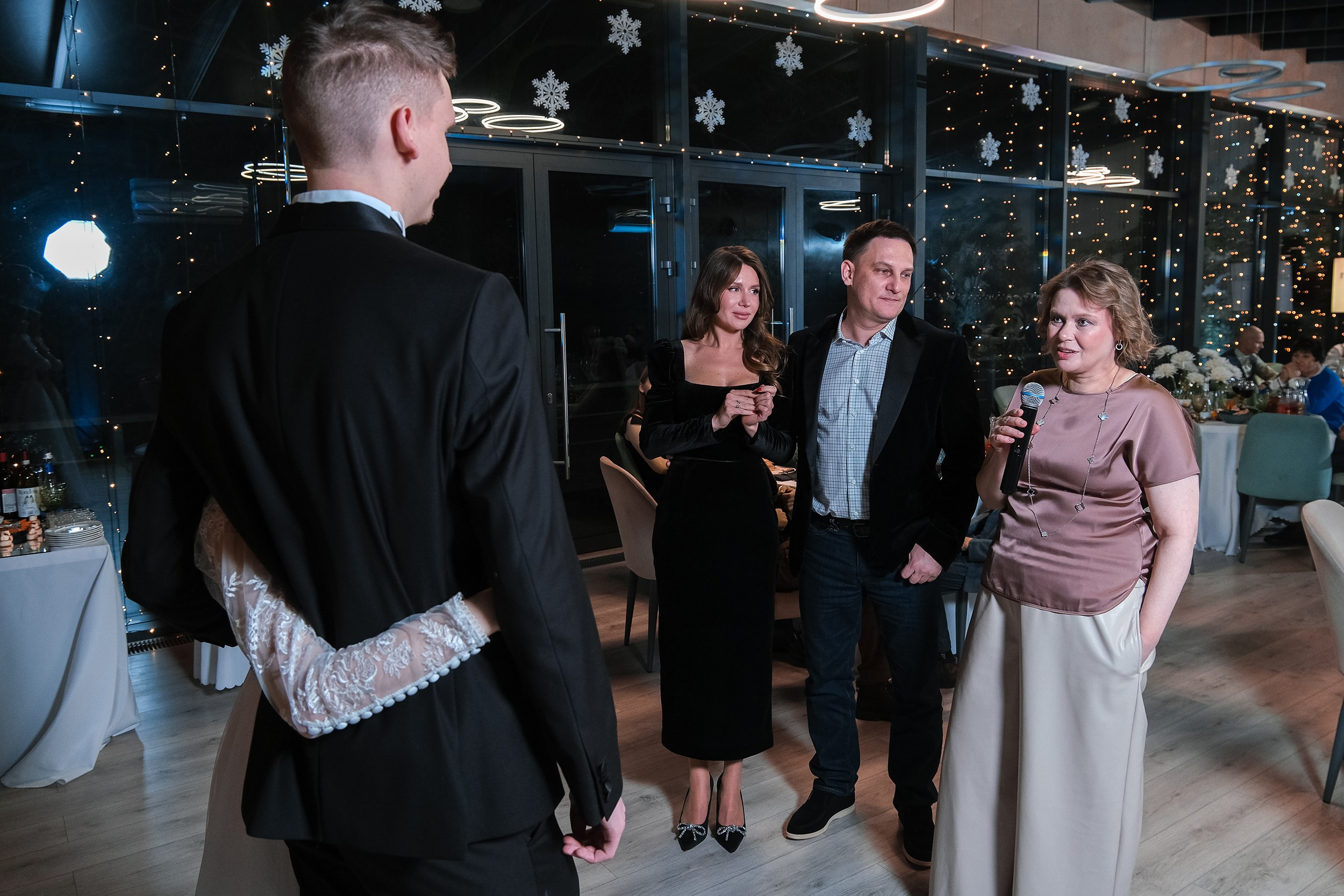 Макар и Софья. Фотограф и видеограф в Москве и МО — Евгений Лавров