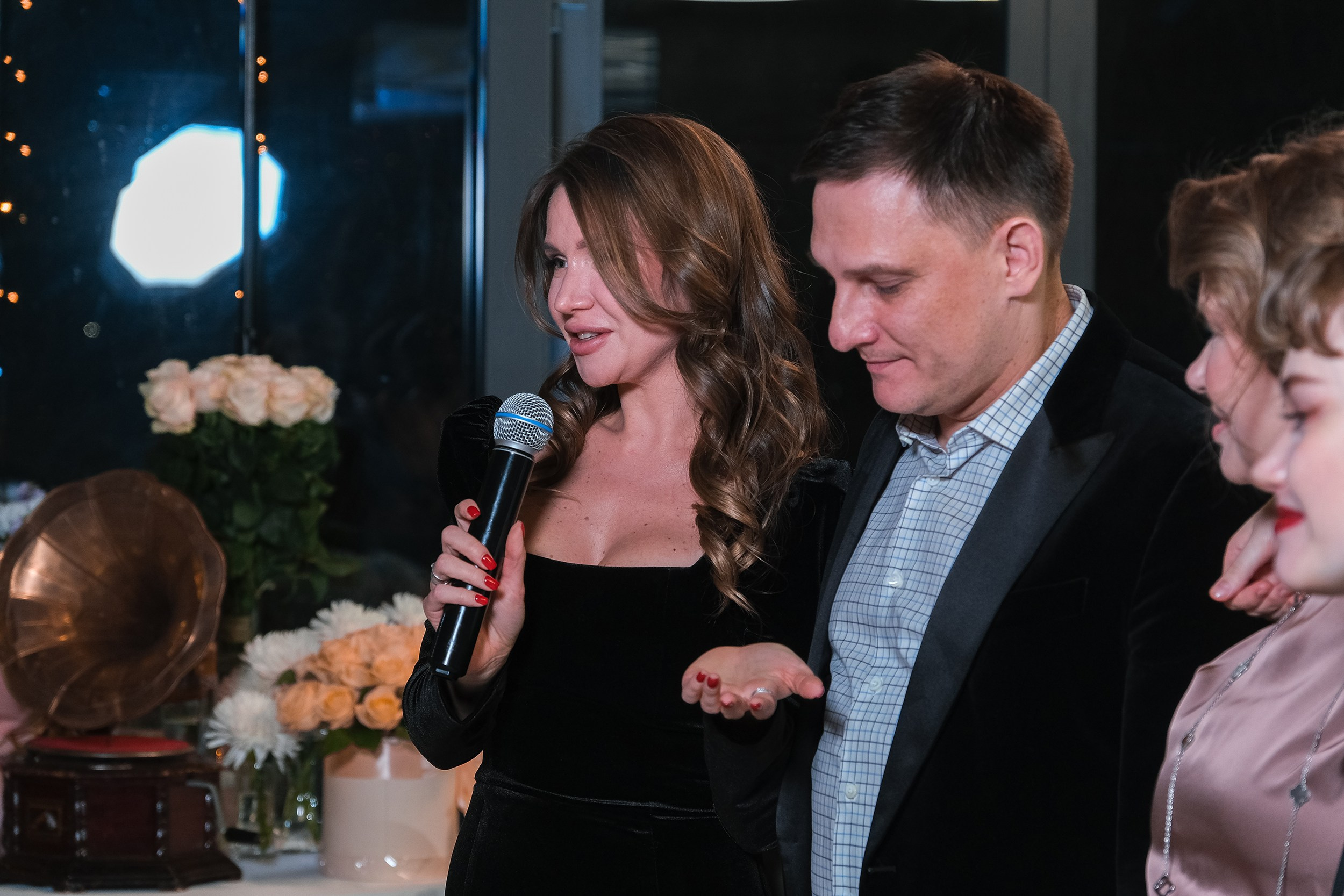 Макар и Софья. Фотограф и видеограф в Москве и МО — Евгений Лавров