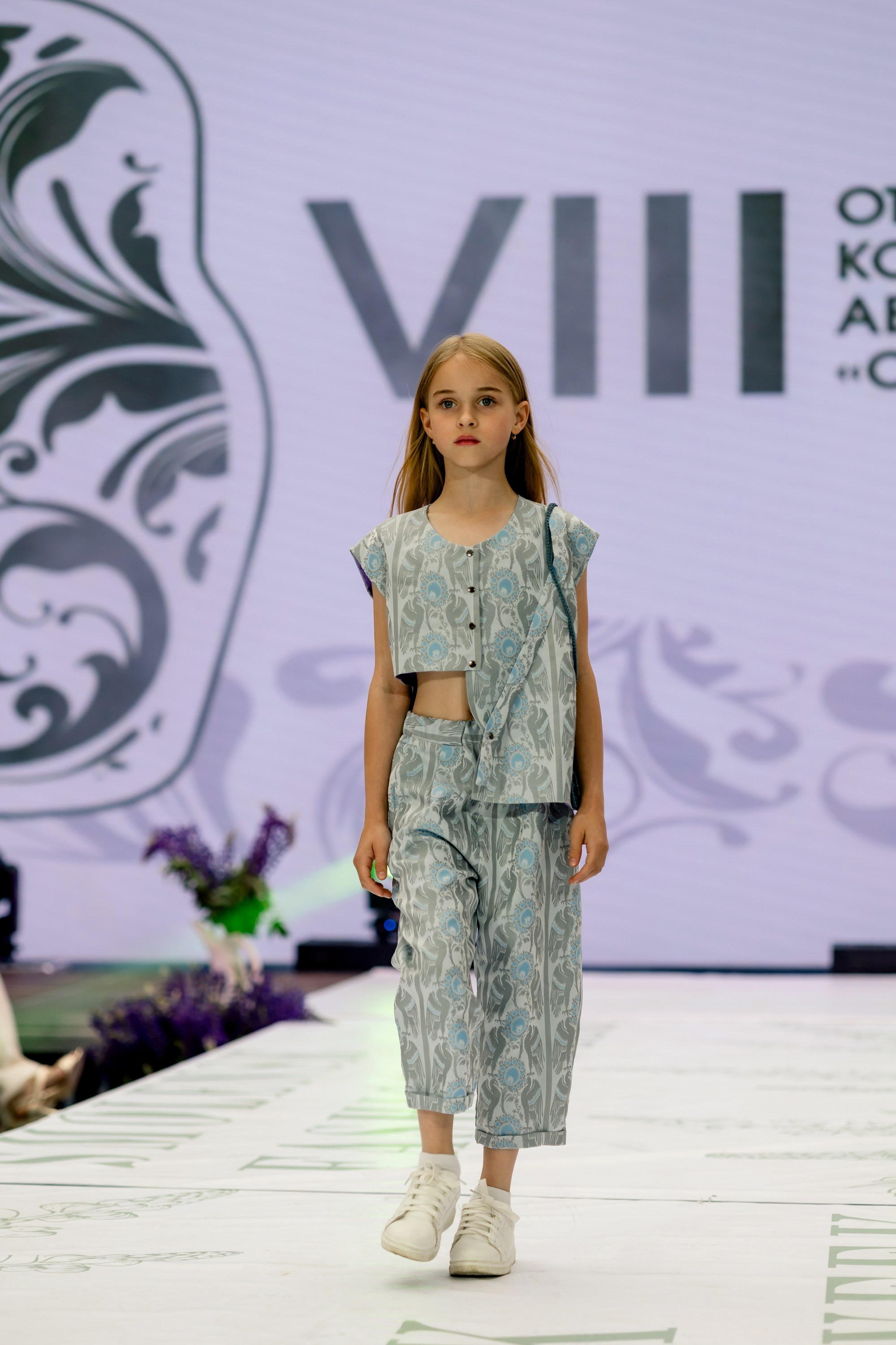 Smolensk Fashion Week 2025_День 2_Смоленская матрешка. Главная
