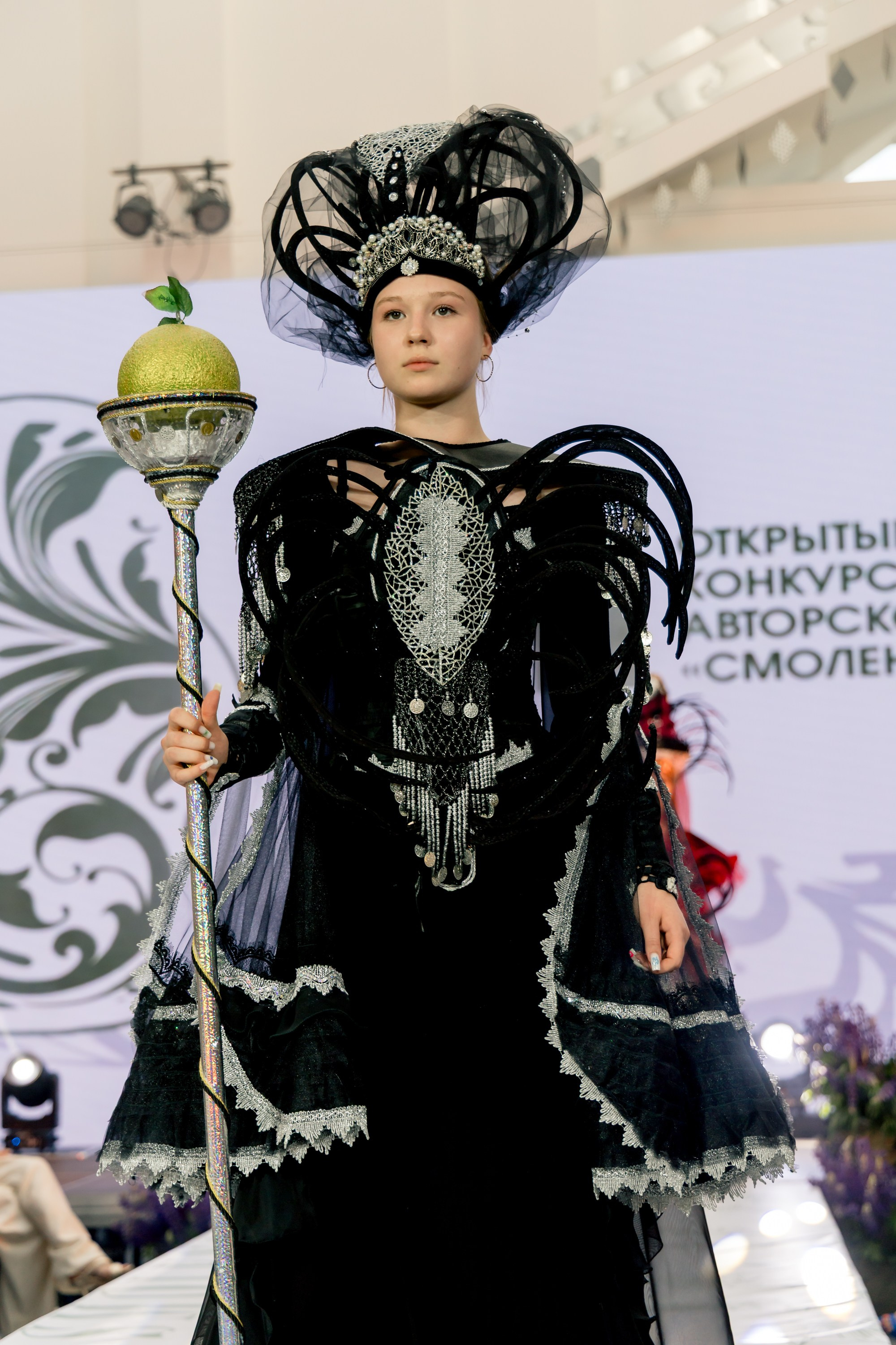 Smolensk Fashion Week 2025_День 2_Смоленская матрешка. Главная