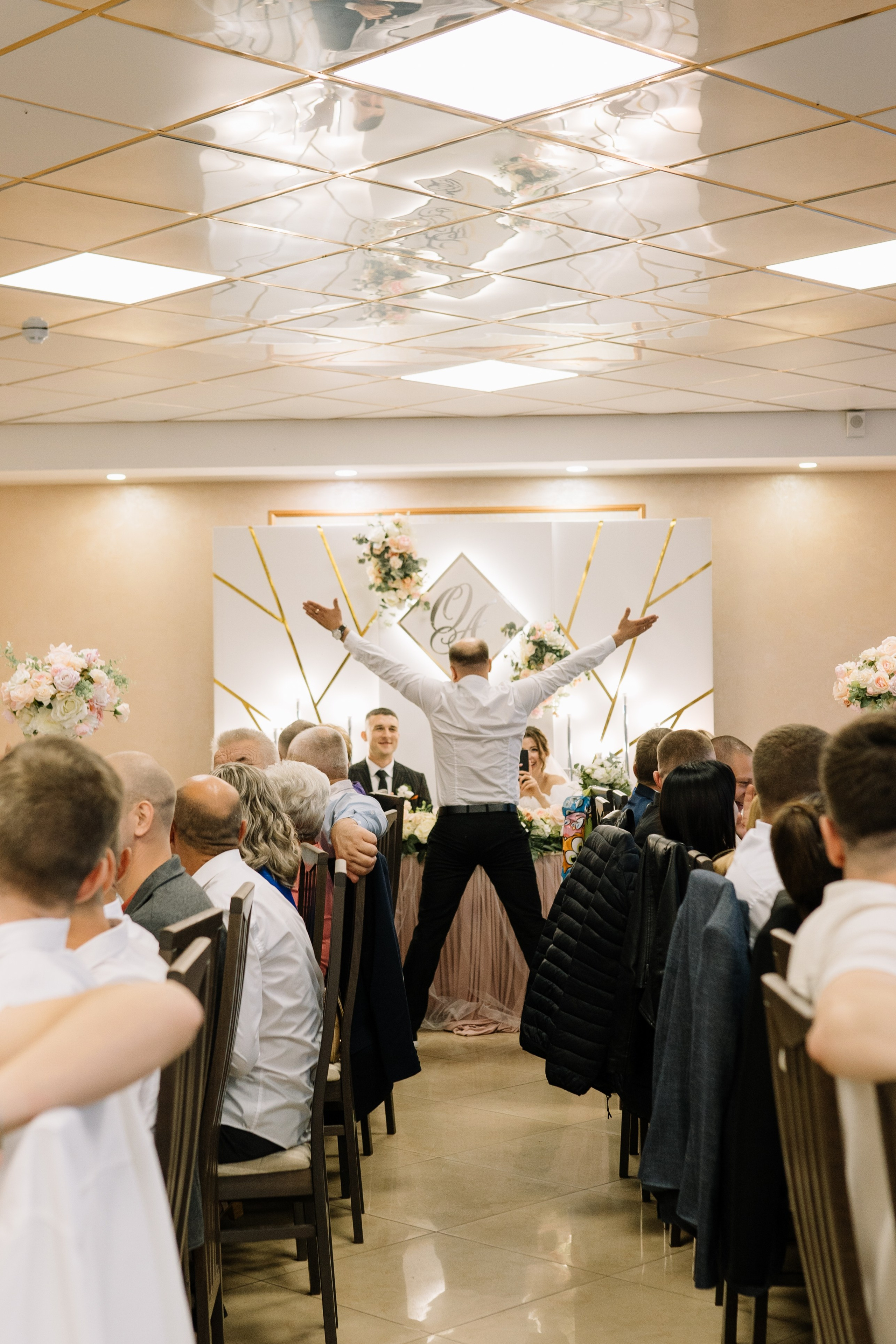 Олег & Алина