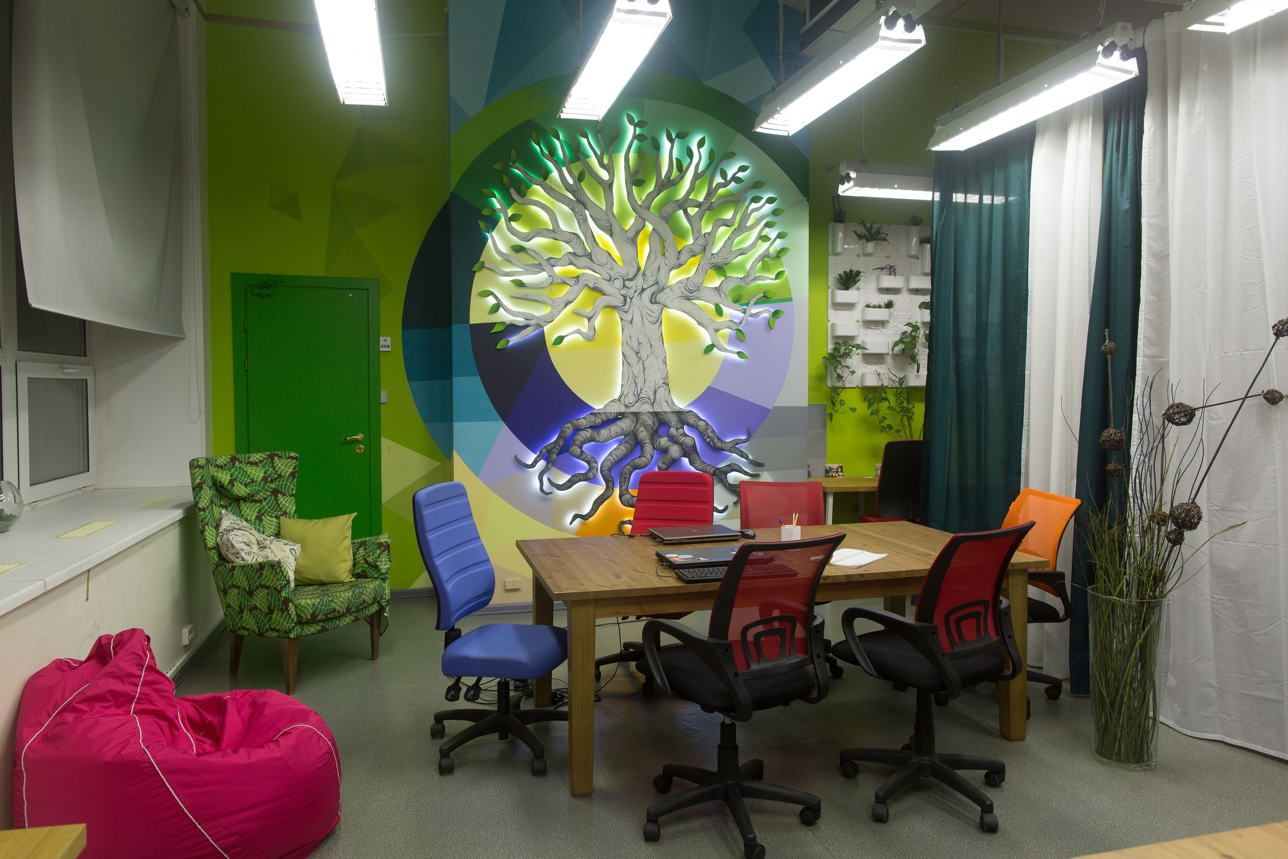 Grow Up. Снимаю съемки